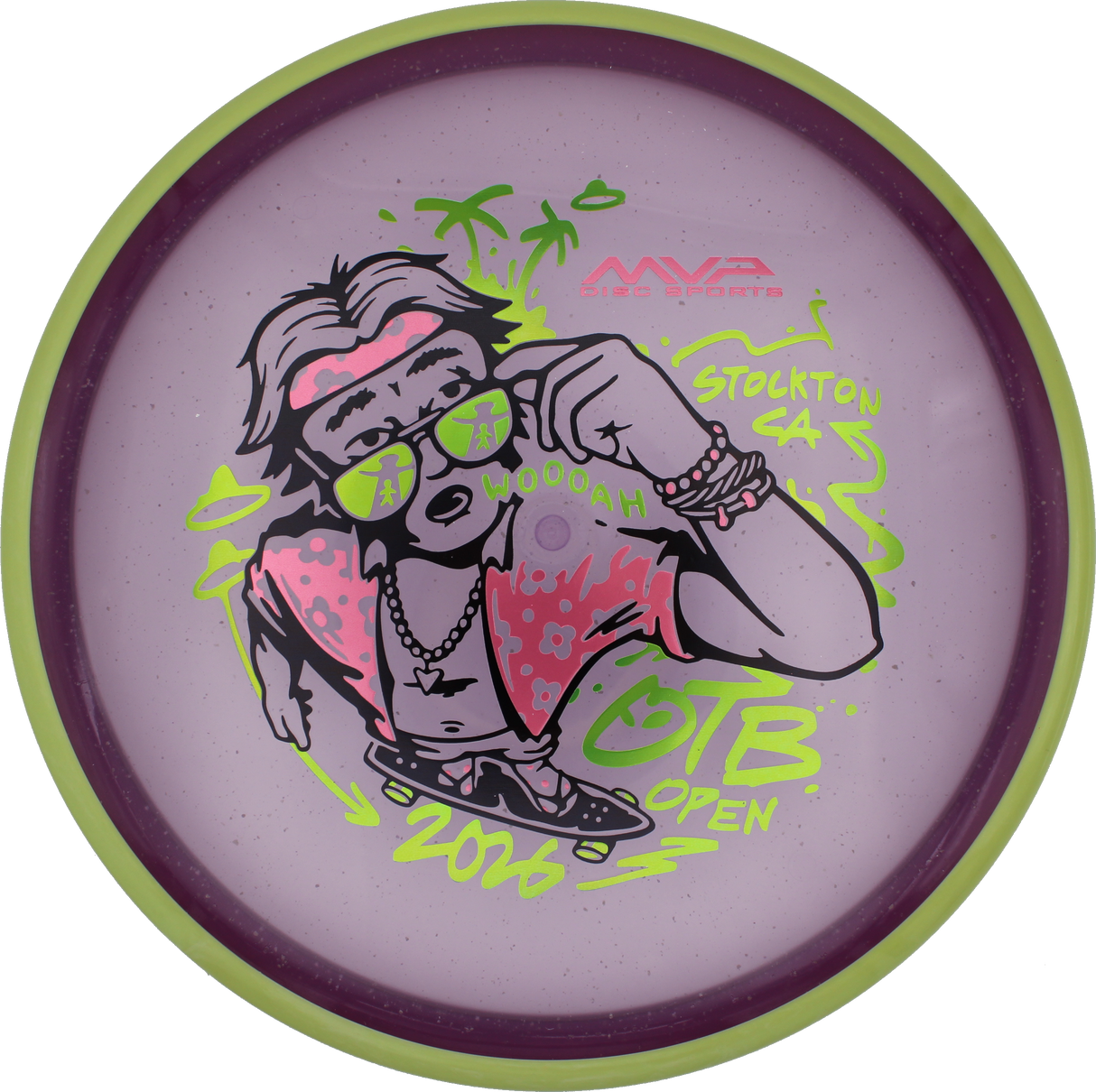 Axiom Hex - 2026 OTB Open | Particle Proton Soft