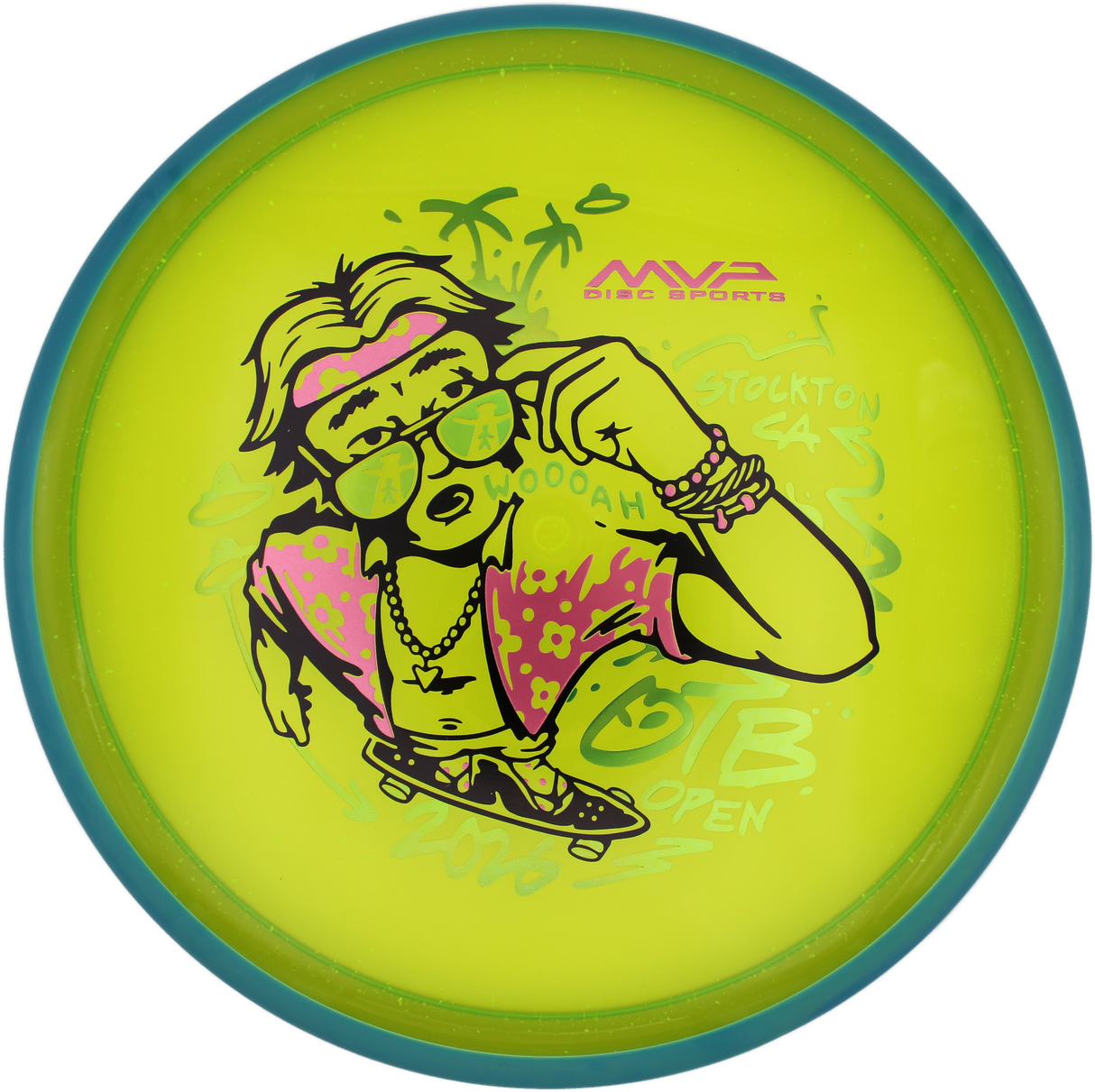 Axiom Hex - 2026 OTB Open | Particle Proton Soft