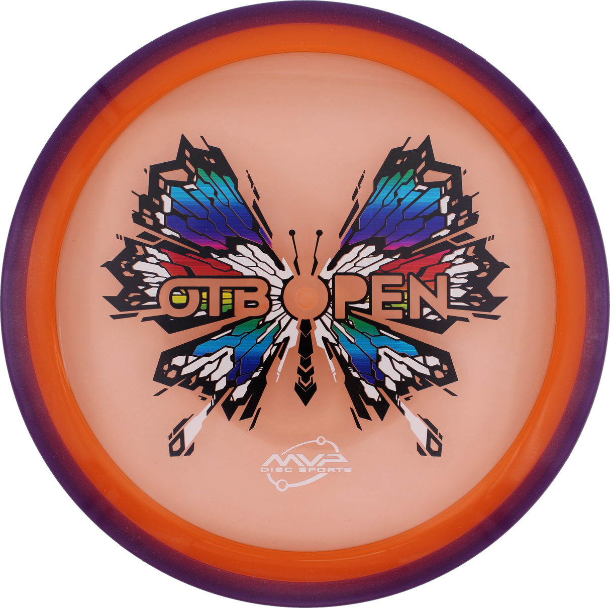 Axiom Insanity - 2026 OTB Open | Prism Proton Soft