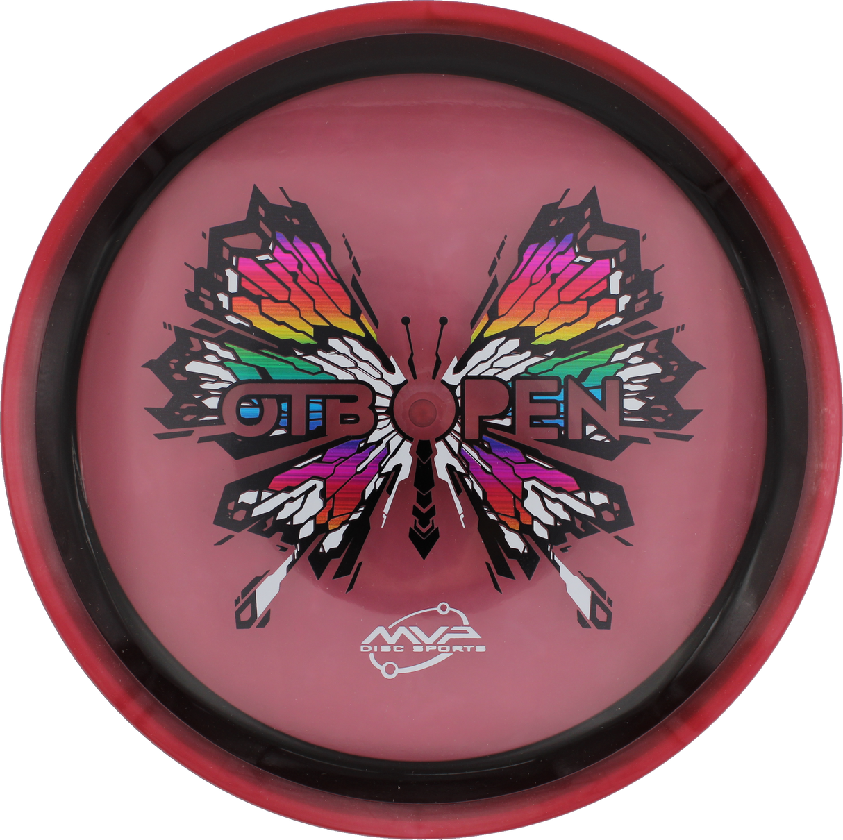 Axiom Insanity - 2026 OTB Open | Prism Proton Soft