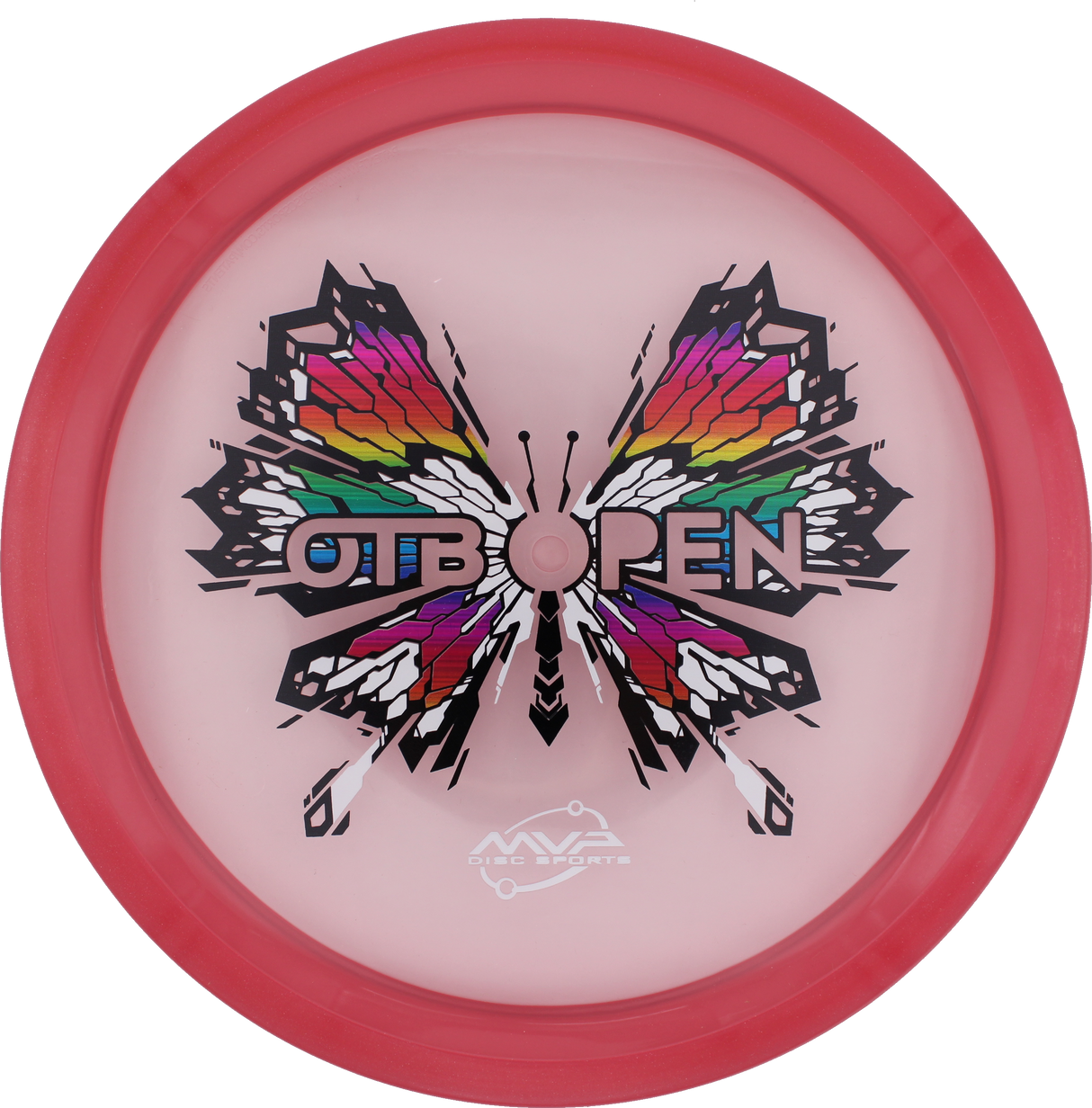 Axiom Insanity - 2026 OTB Open | Prism Proton Soft