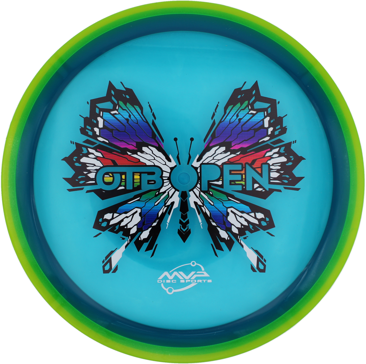 Axiom Insanity - 2026 OTB Open | Prism Proton Soft