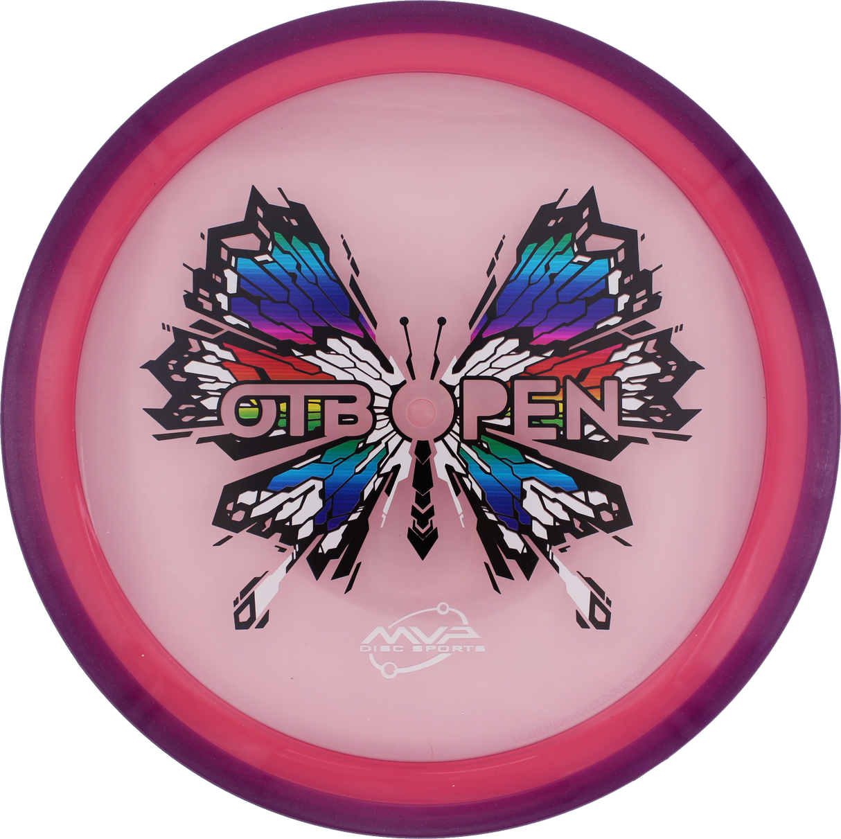 Axiom Insanity - 2026 OTB Open | Prism Proton Soft