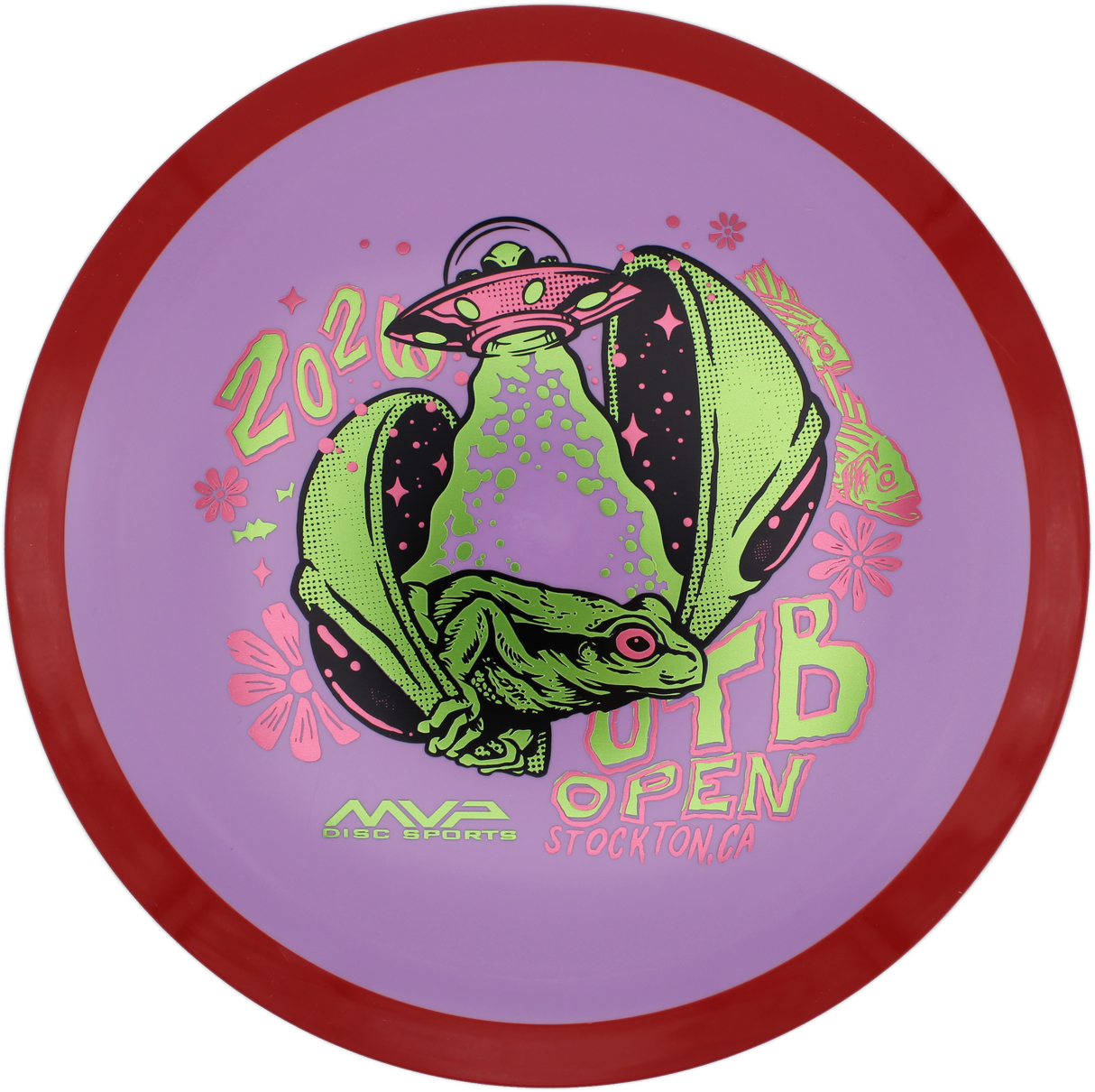 Axiom Delirium - 2026 OTB Open | Fission