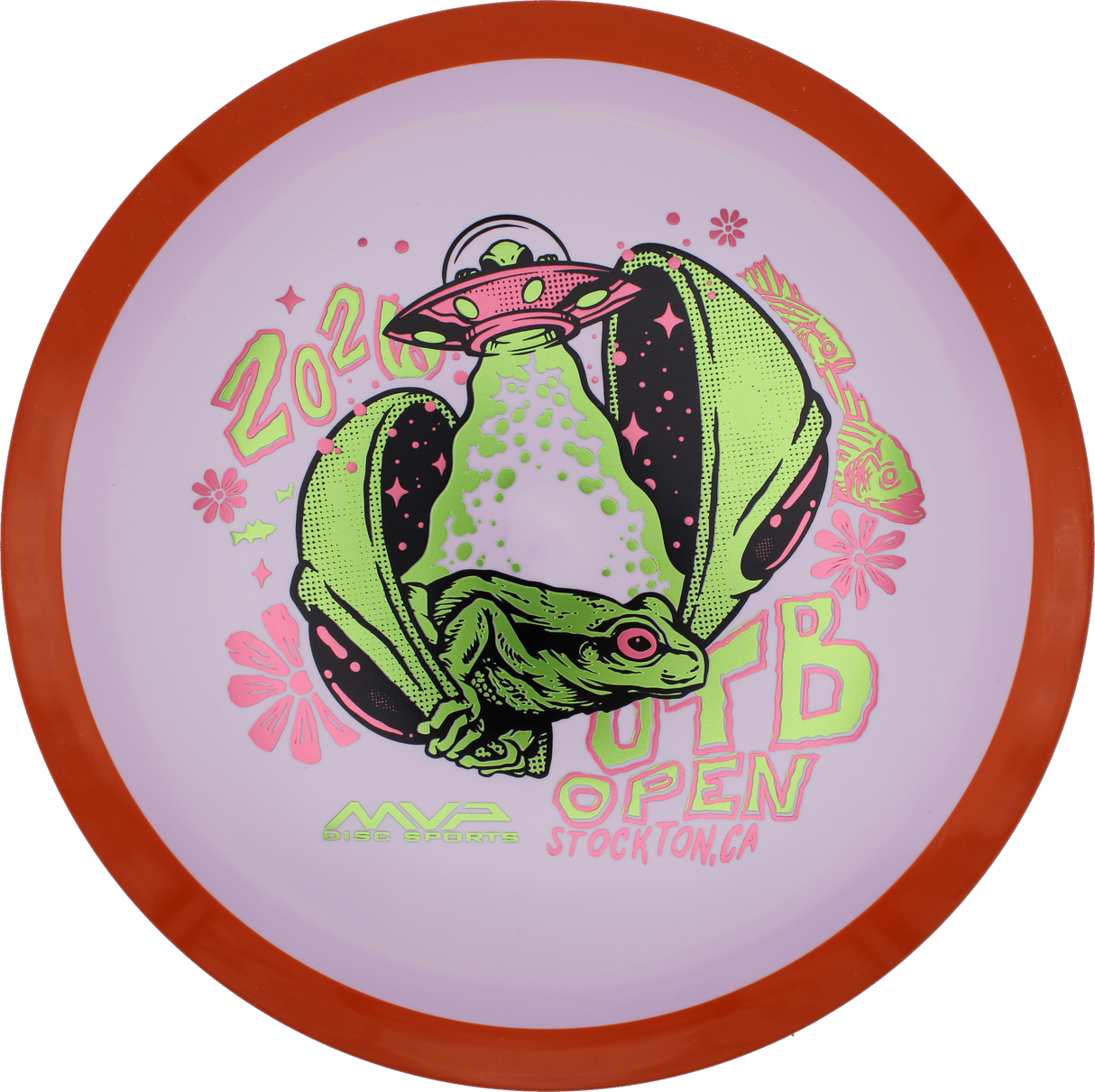 Axiom Delirium - 2026 OTB Open | Fission