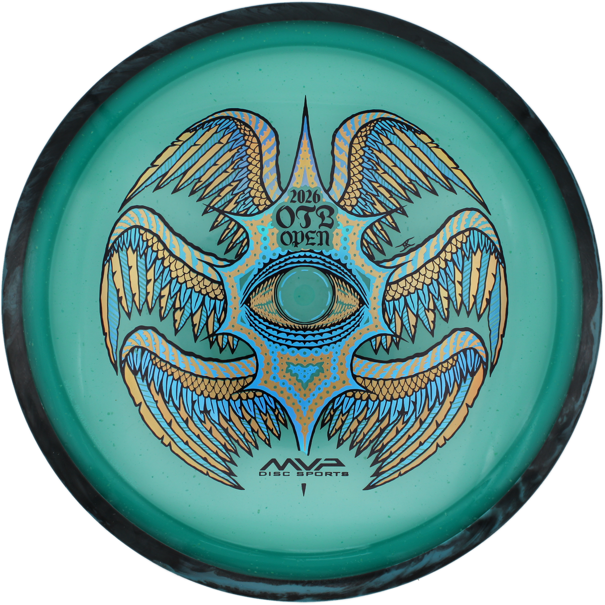 Axiom Rhythm - 2026 OTB Open | Particle Proton Soft