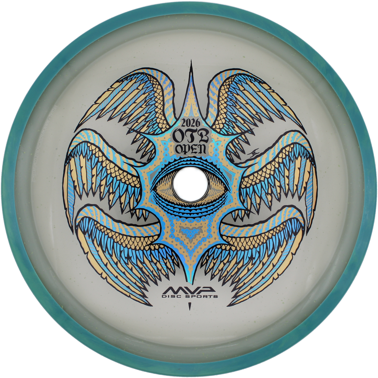 Axiom Rhythm - 2026 OTB Open | Particle Proton Soft