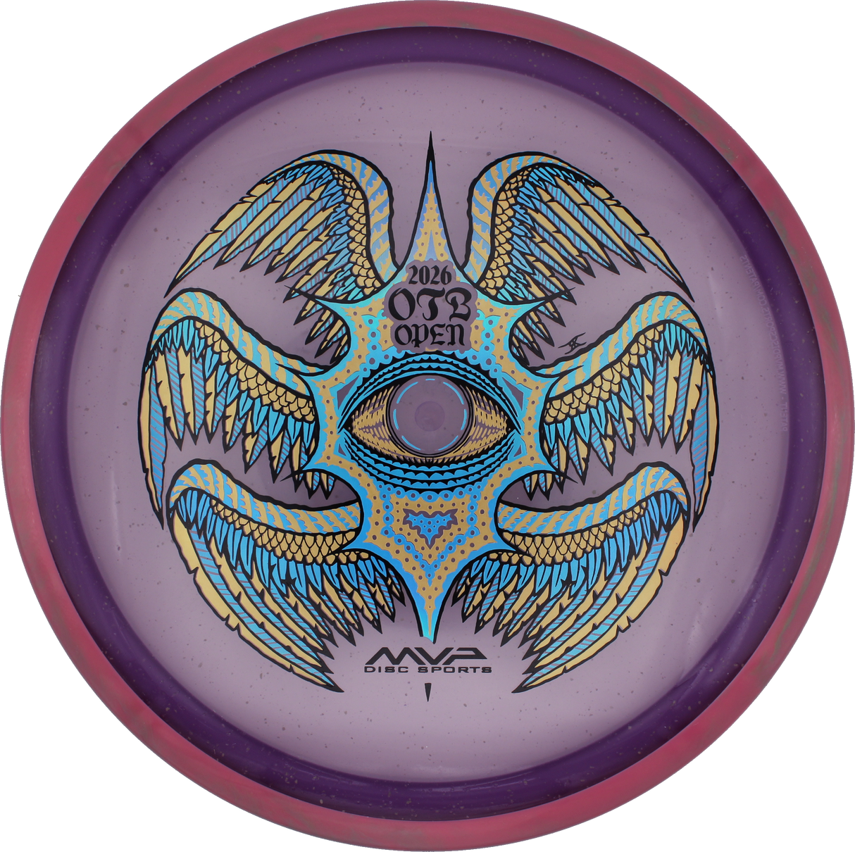 Axiom Rhythm - 2026 OTB Open | Particle Proton Soft
