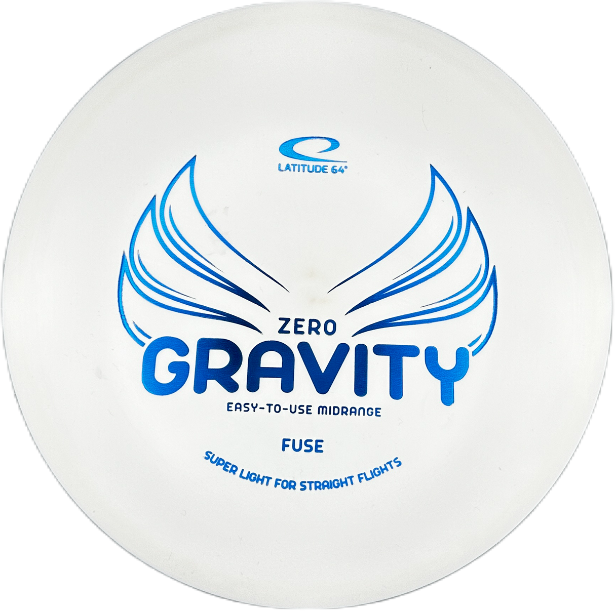 Latitude 64° Fuse Zero Gravity