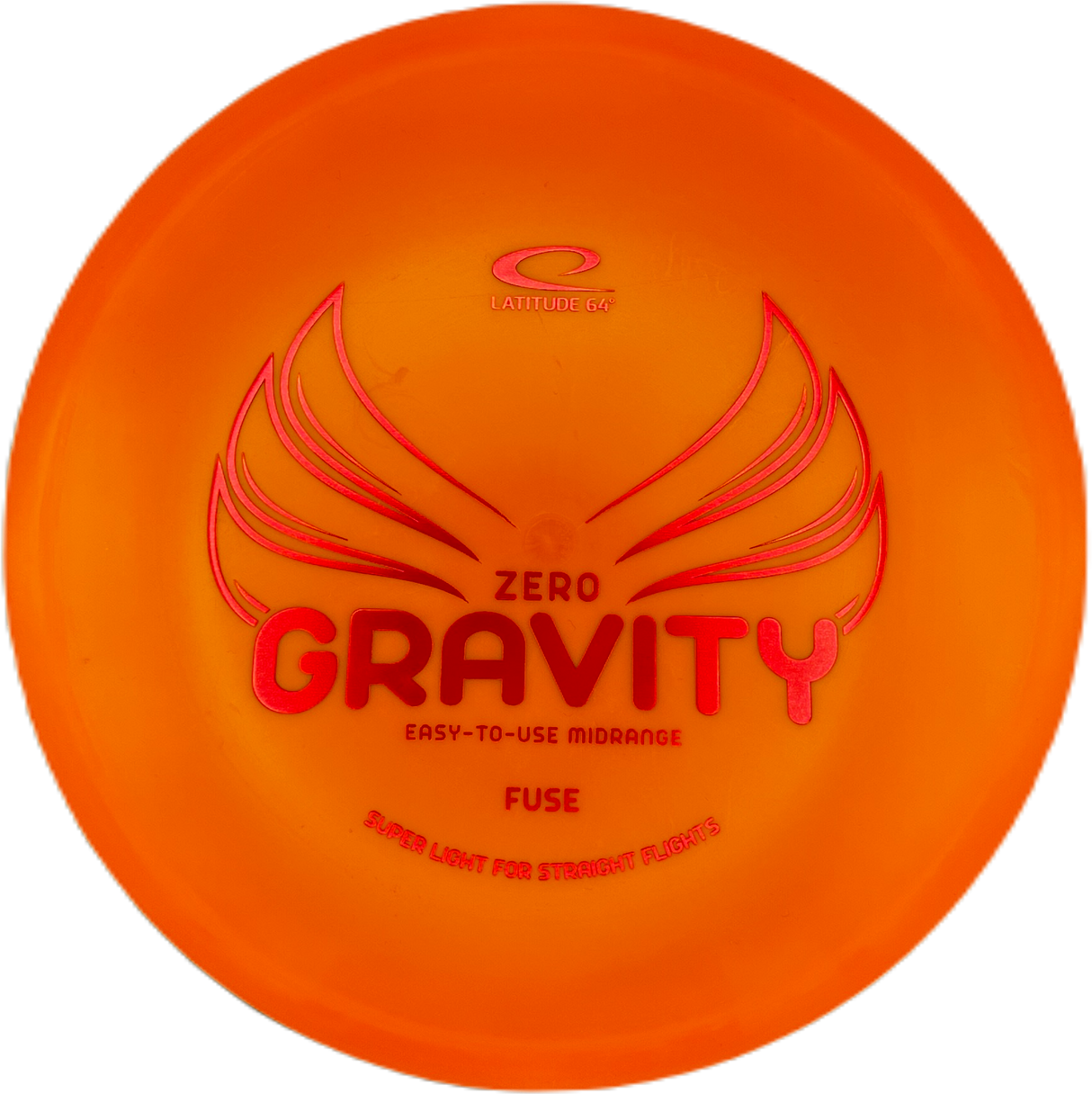 Latitude 64° Fuse Zero Gravity