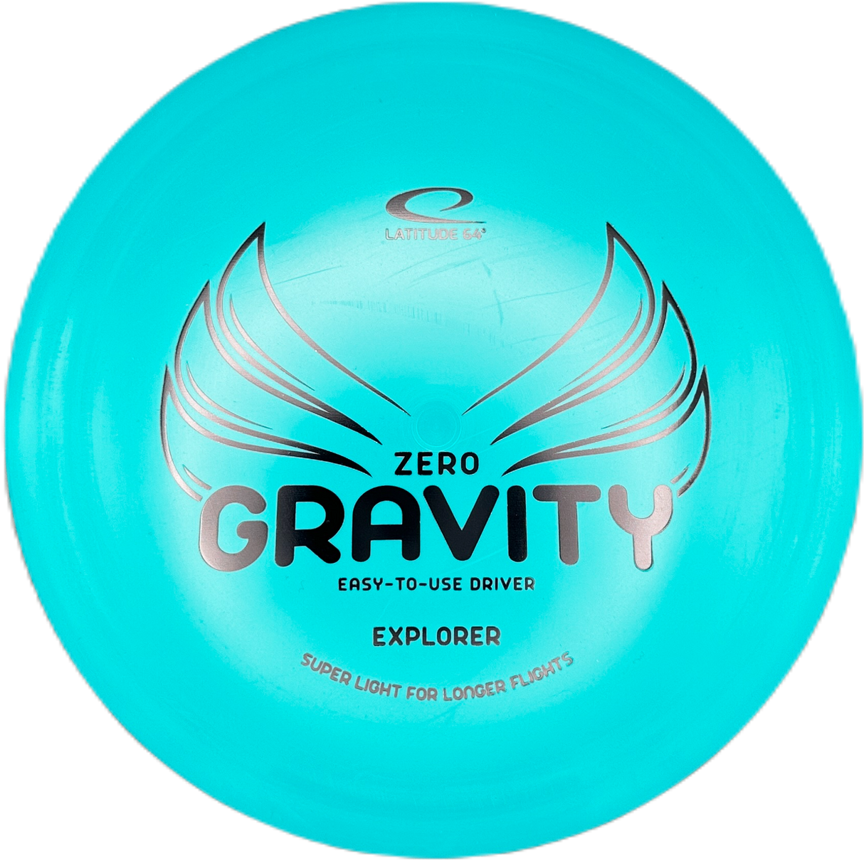 Latitude 64° Explorer Zero Gravity