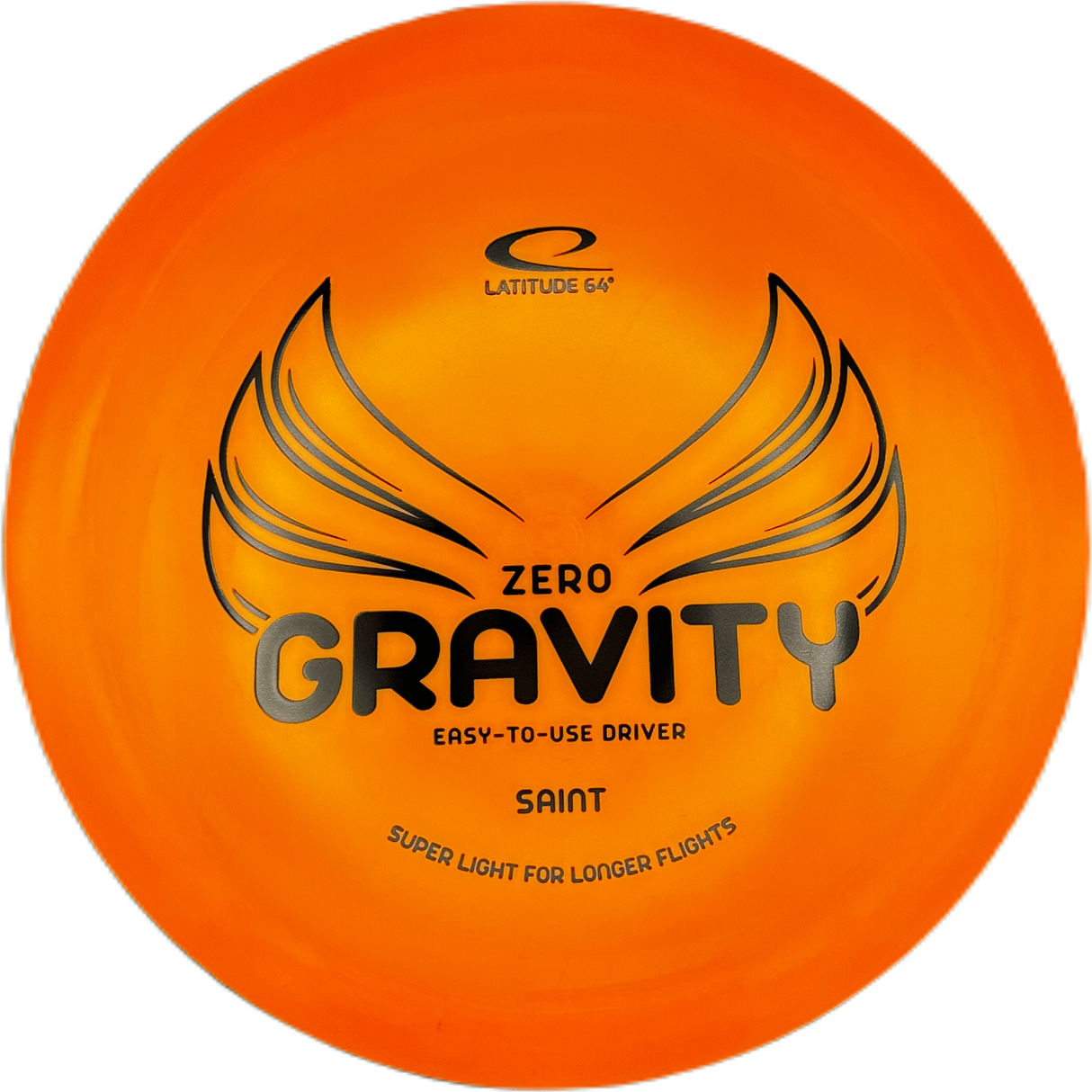 Latitude 64° Saint Zero Gravity