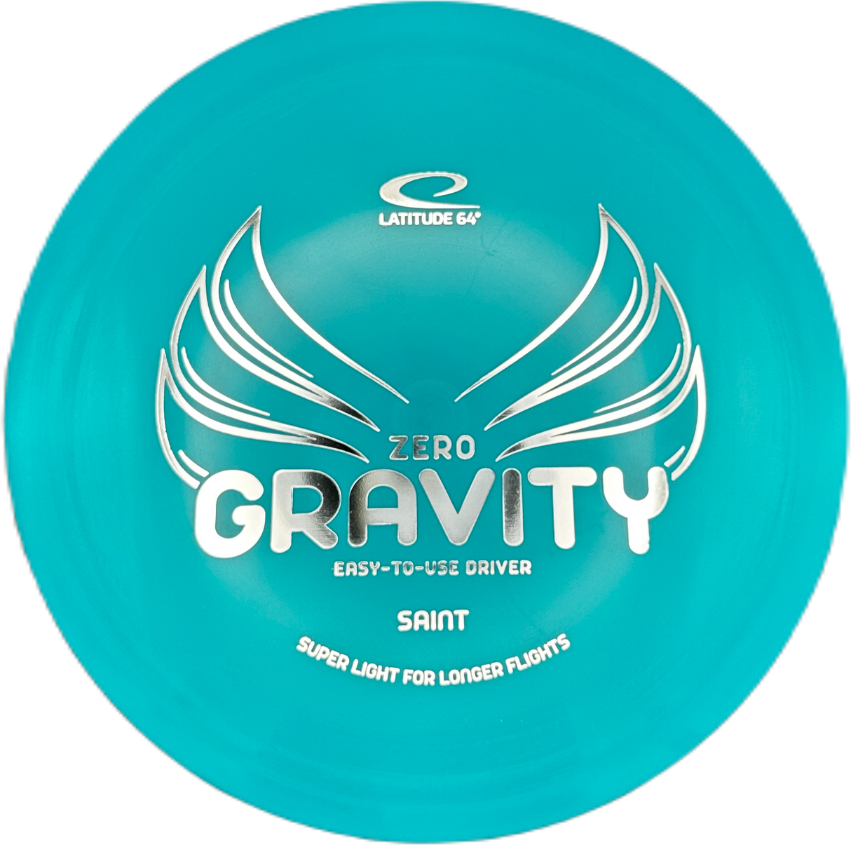 Latitude 64° Saint Zero Gravity