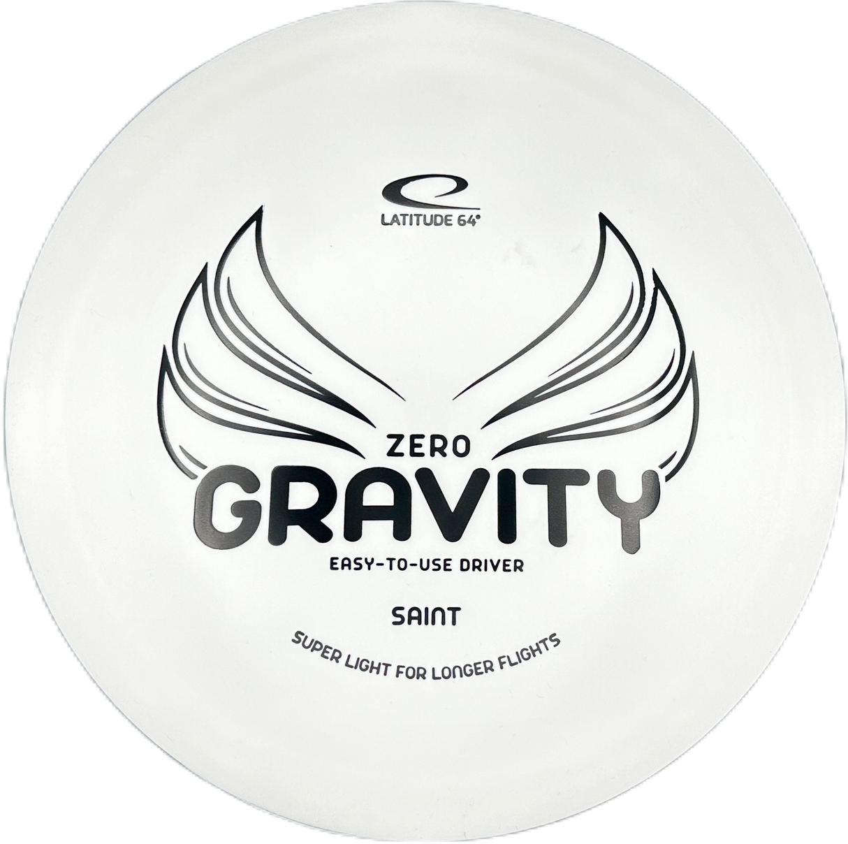 Latitude 64° Saint Zero Gravity