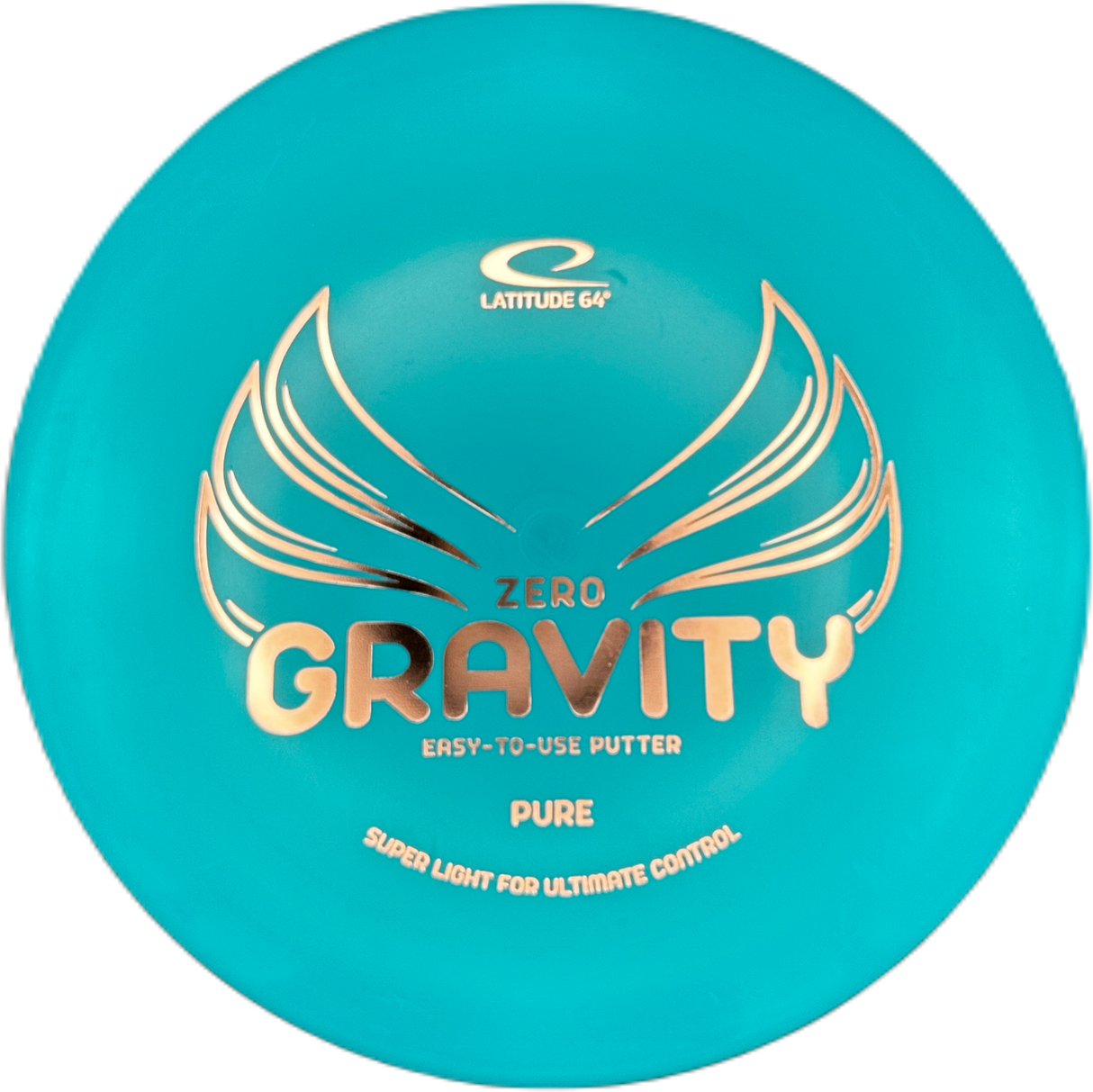 Latitude 64° Pure Zero Gravity
