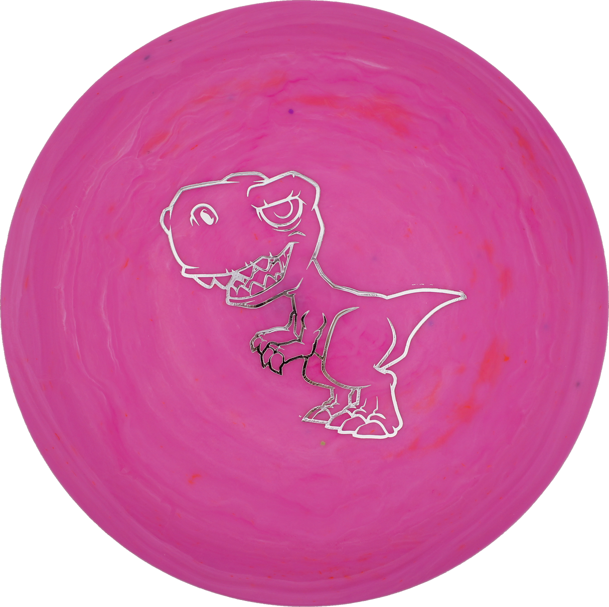 Dino Discs Tyrannosauros Rex Egg Shell