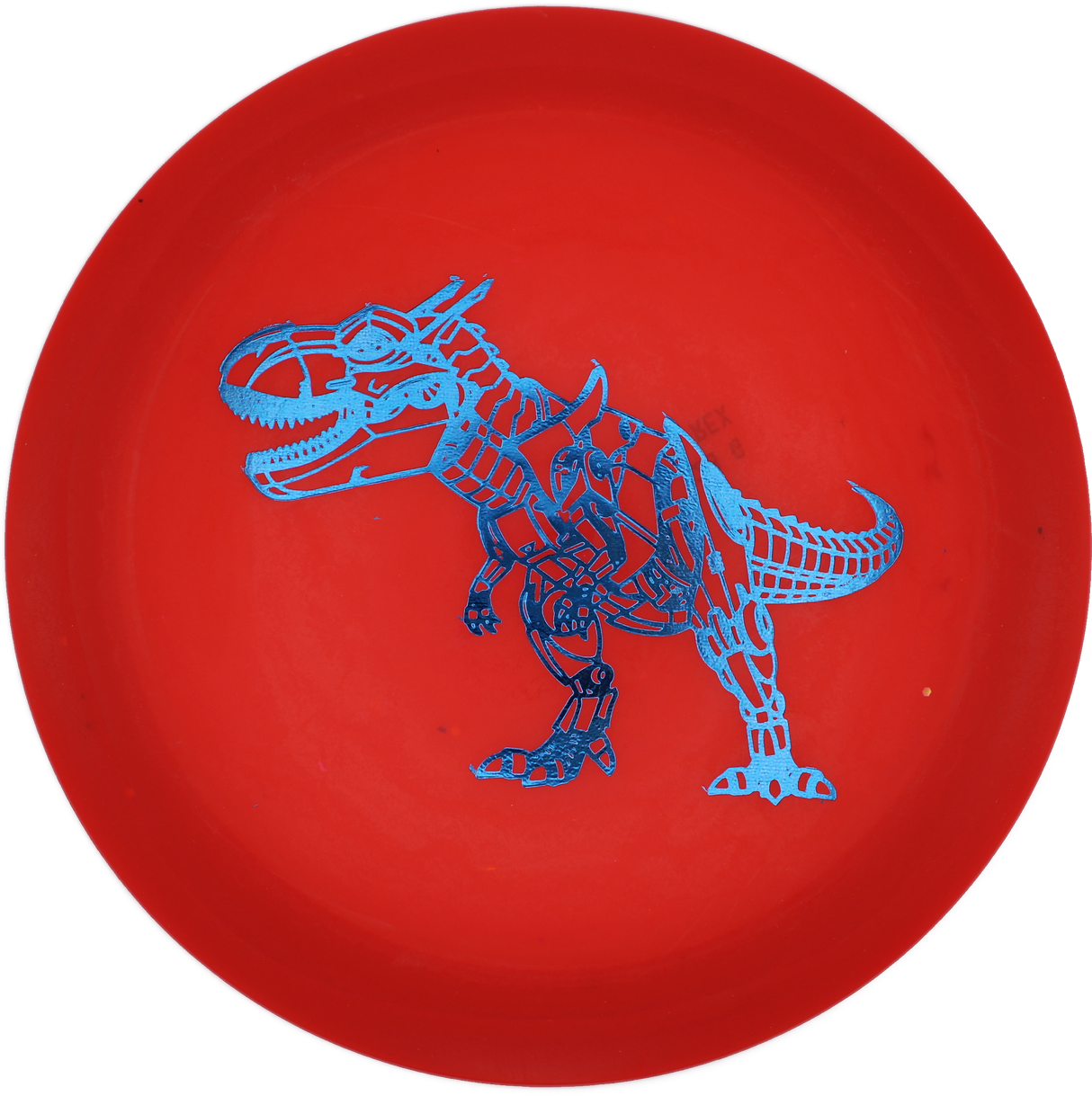 Dino Discs Tyrannosauros Rex Egg Shell Special Edition