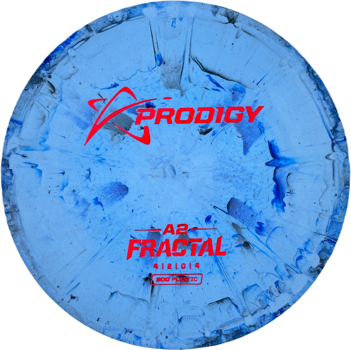 Prodigy A2 300 Fractal
