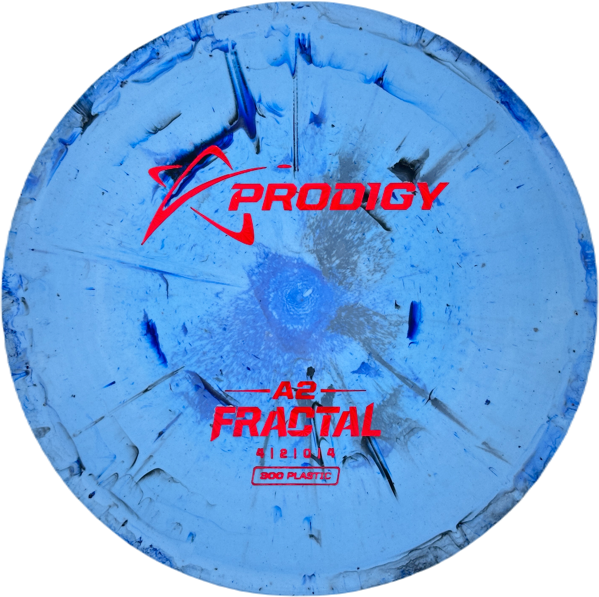 Prodigy A2 300 Fractal