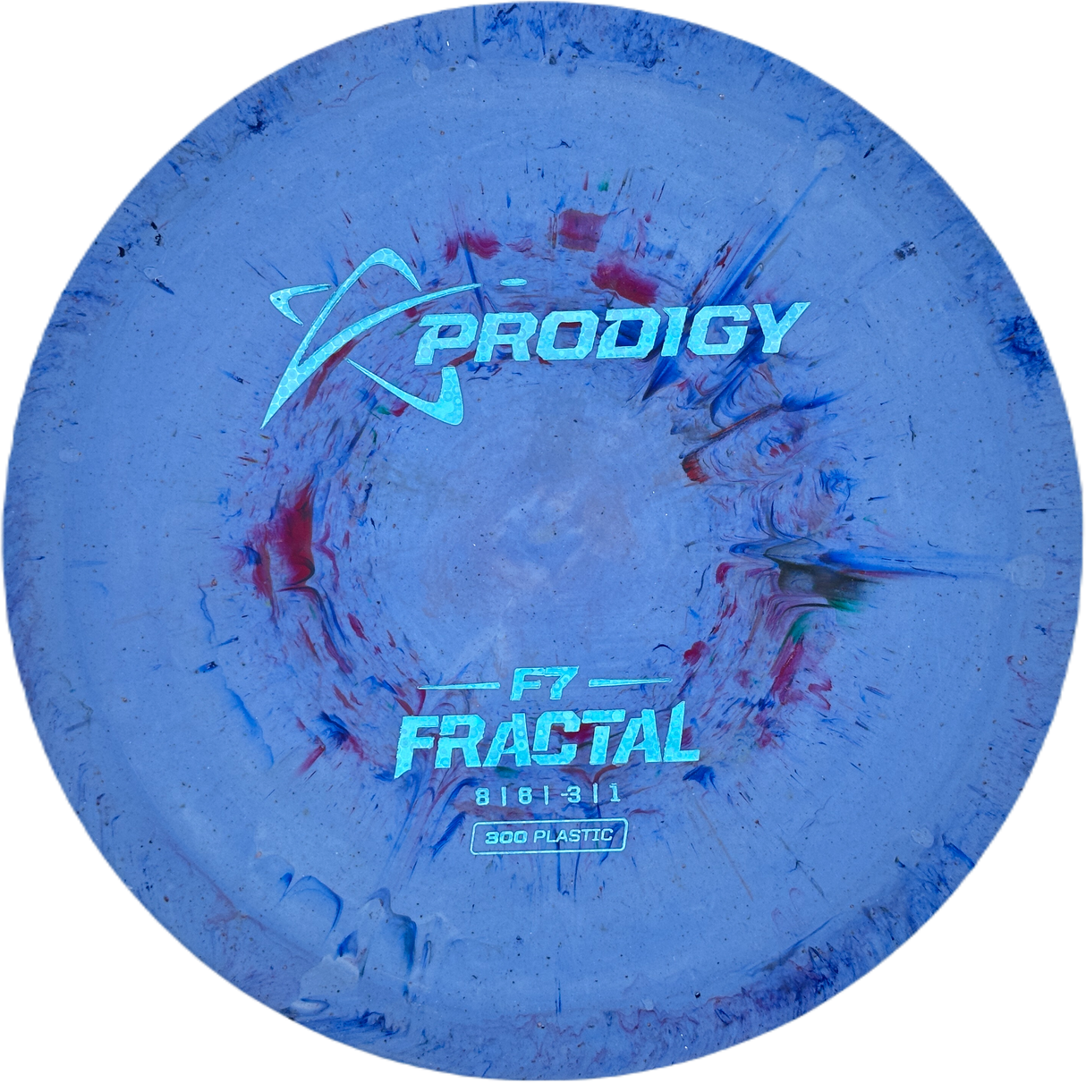 Prodigy F7 300 Fractal