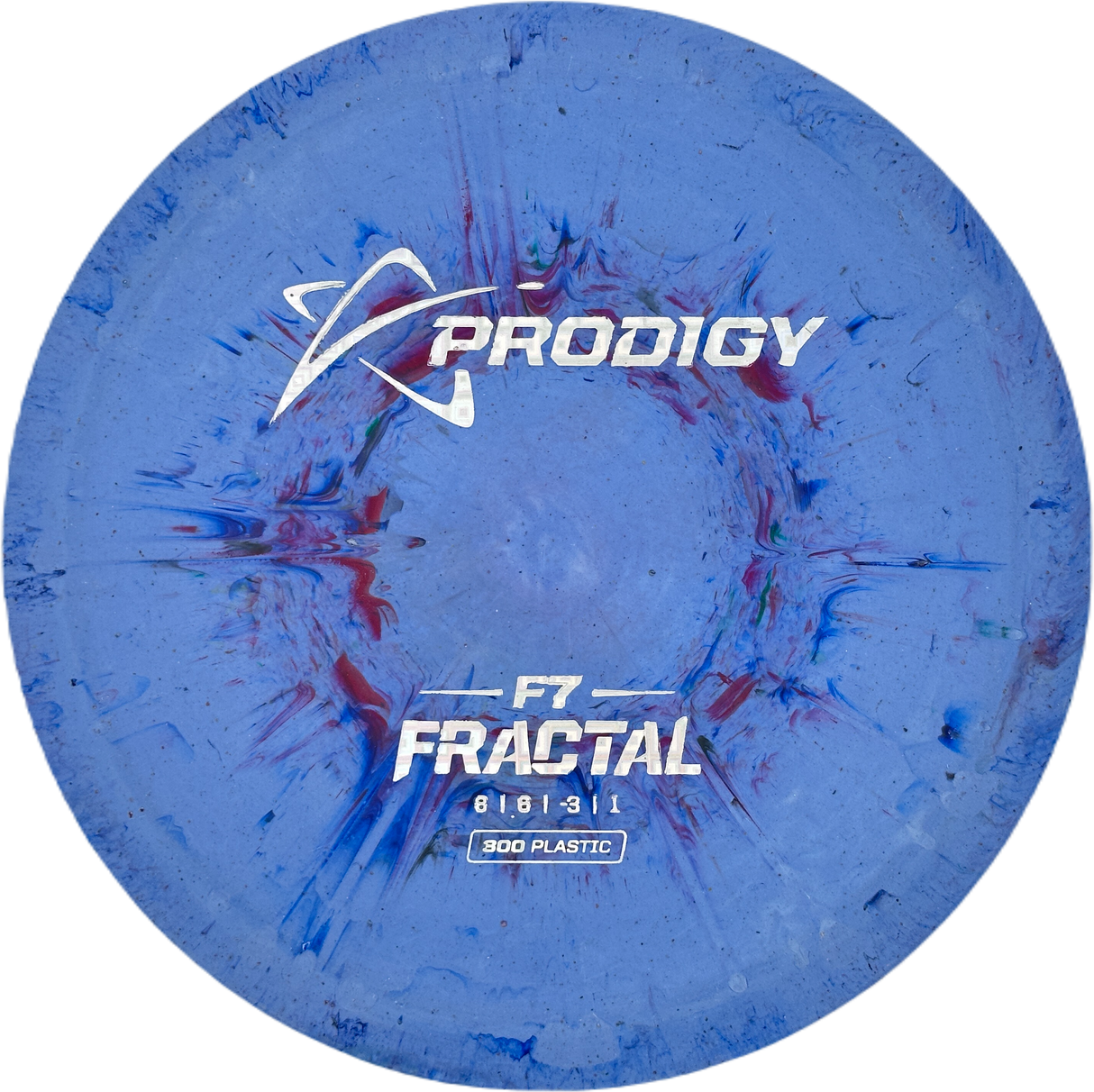 Prodigy F7 300 Fractal