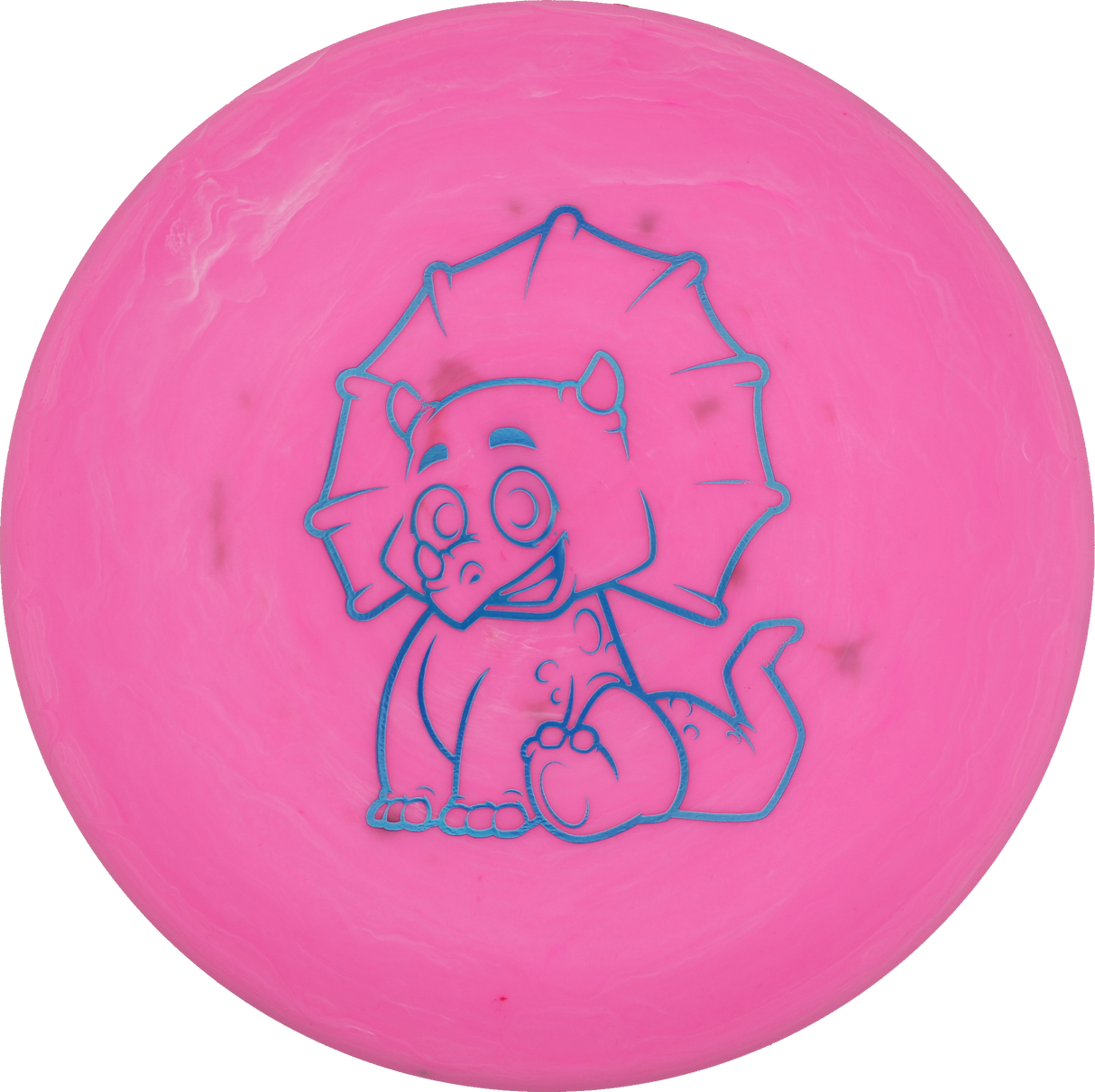Dino Discs Triceraptos Egg Shell