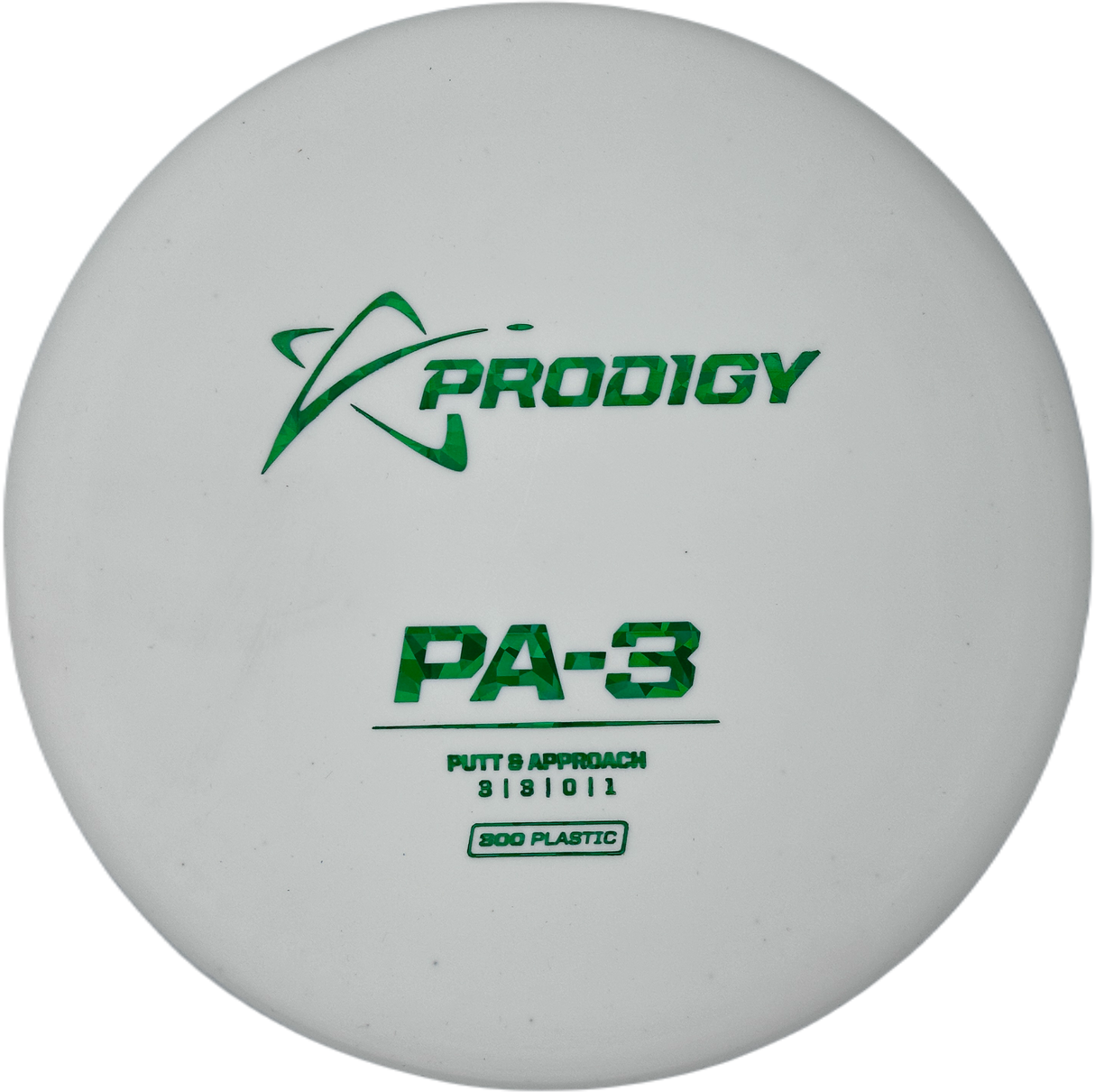Prodigy PA-3 300