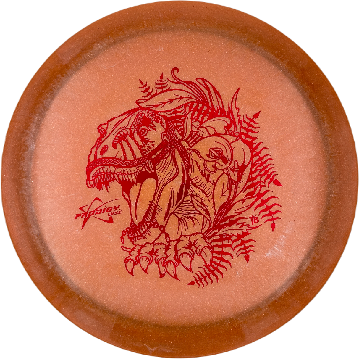 Prodigy FX-2 500 Glimmer Carnivora