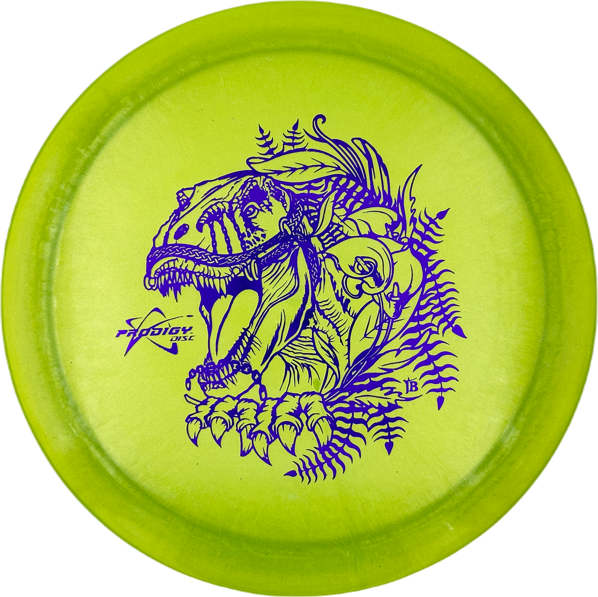 Prodigy FX-2 500 Glimmer Carnivora