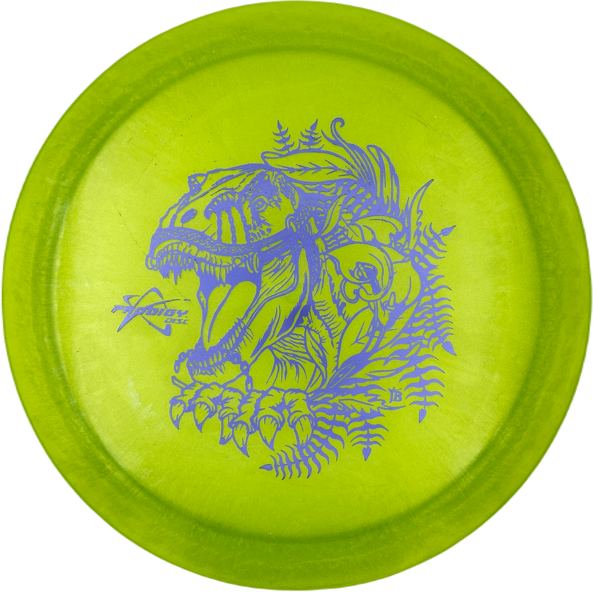 Prodigy FX-2 500 Glimmer Carnivora