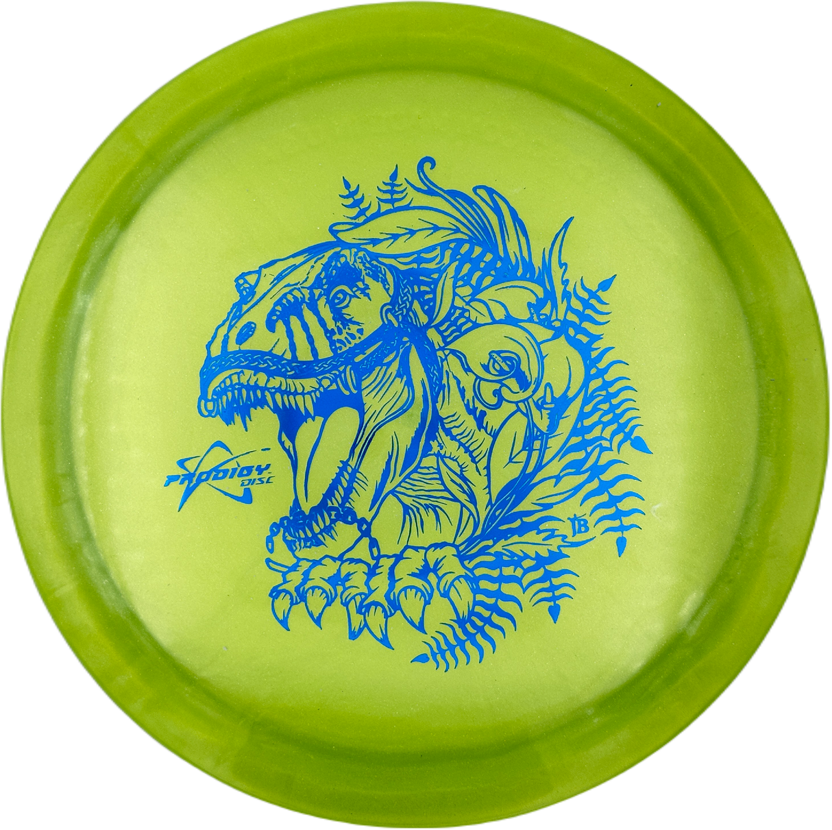 Prodigy FX-2 500 Glimmer Carnivora