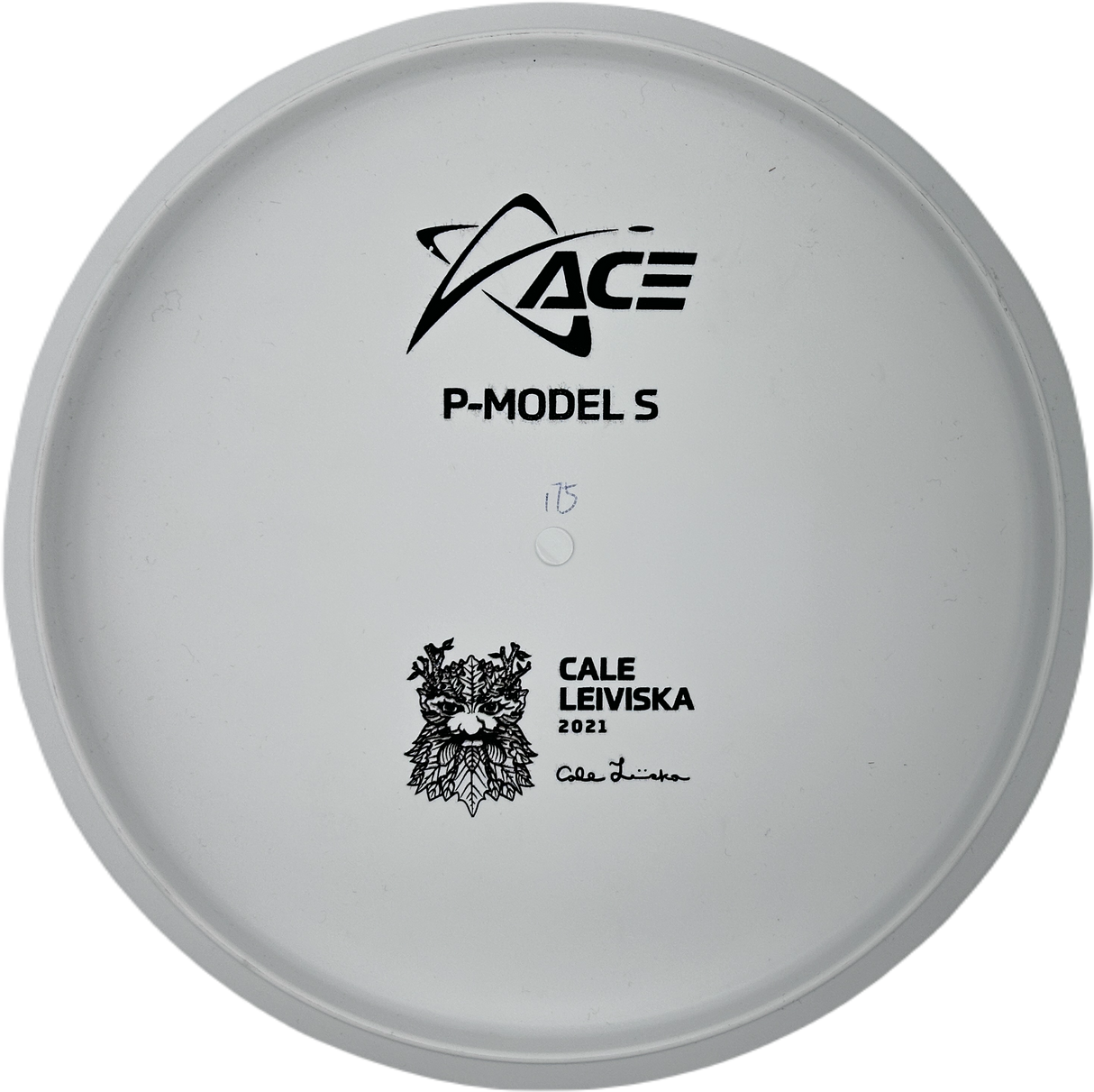 Prodigy ACE Line P Model S BaseGrip