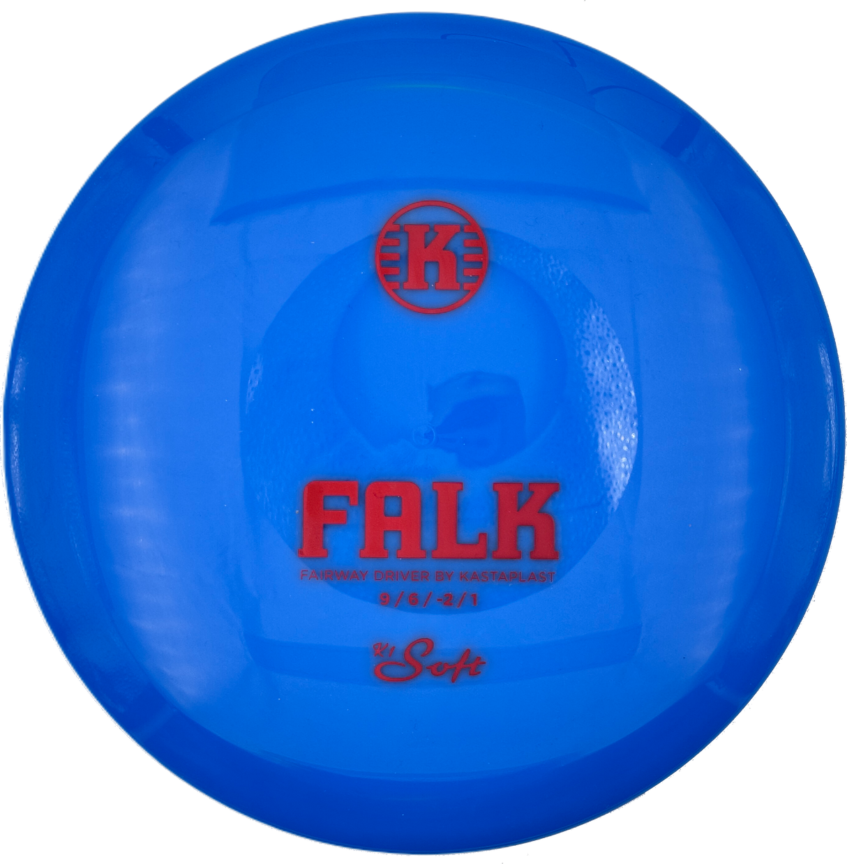 Kastaplast Falk K1 Soft