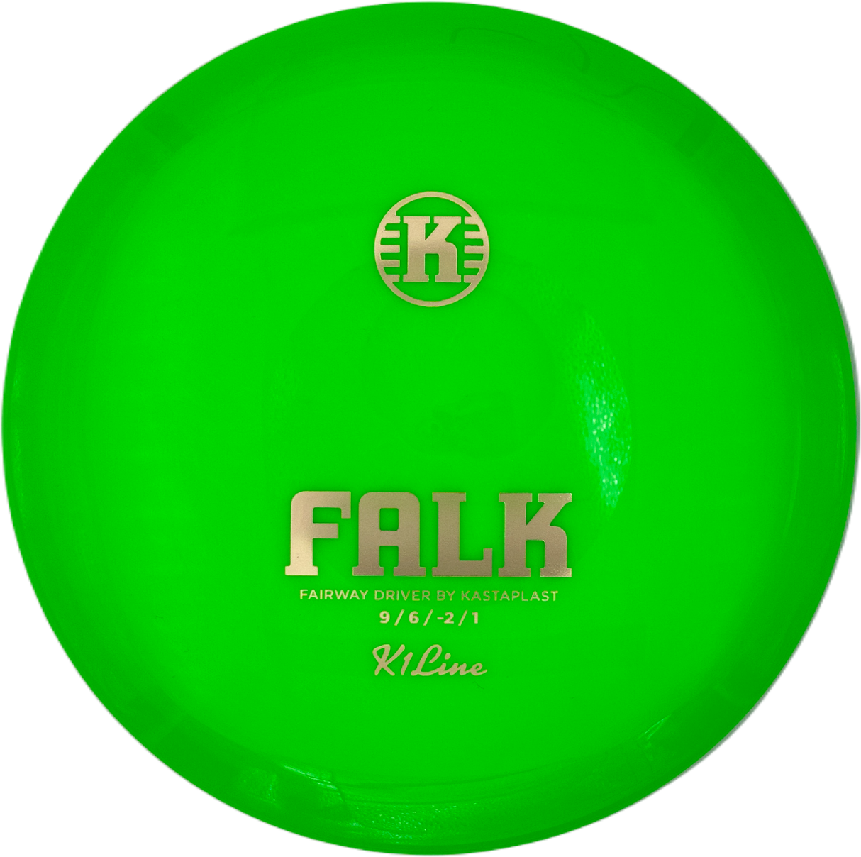 Kastaplast Falk K1