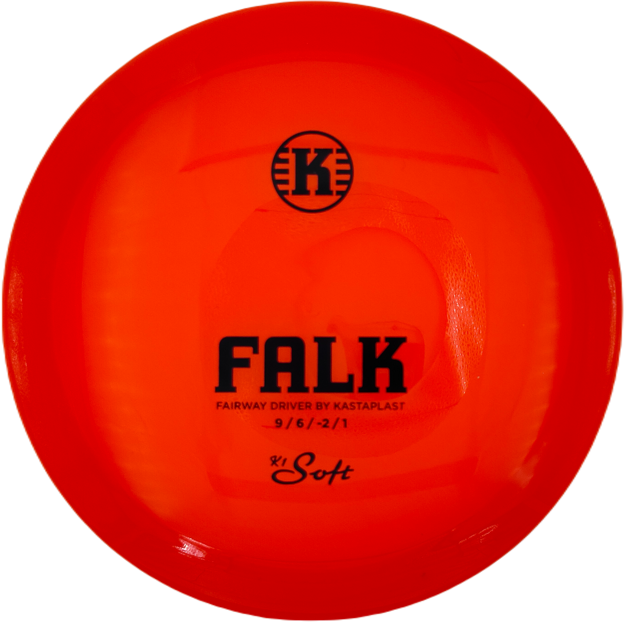 Kastaplast Falk K1 Soft