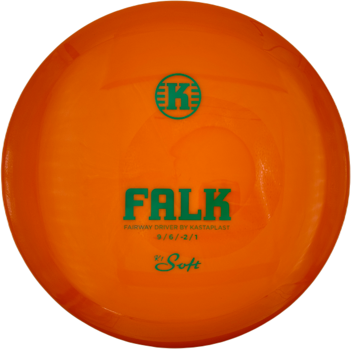Kastaplast Falk K1 Soft