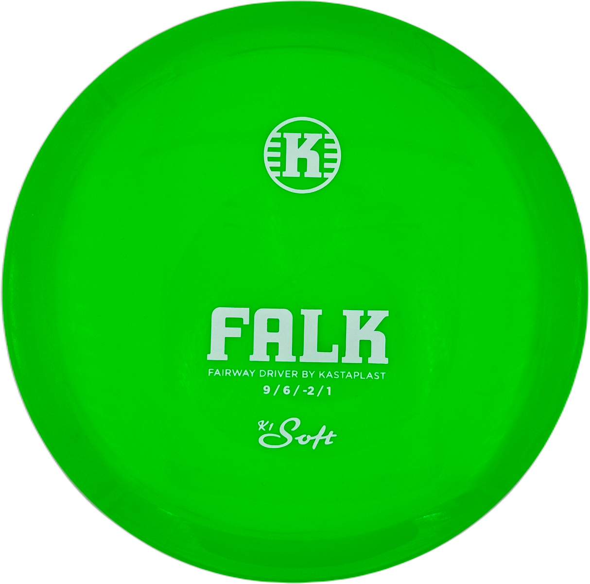 Kastaplast Falk K1 Soft