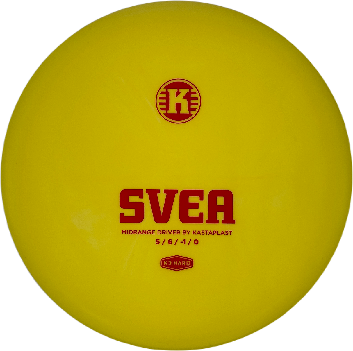 Kastaplast Svea K3 hard