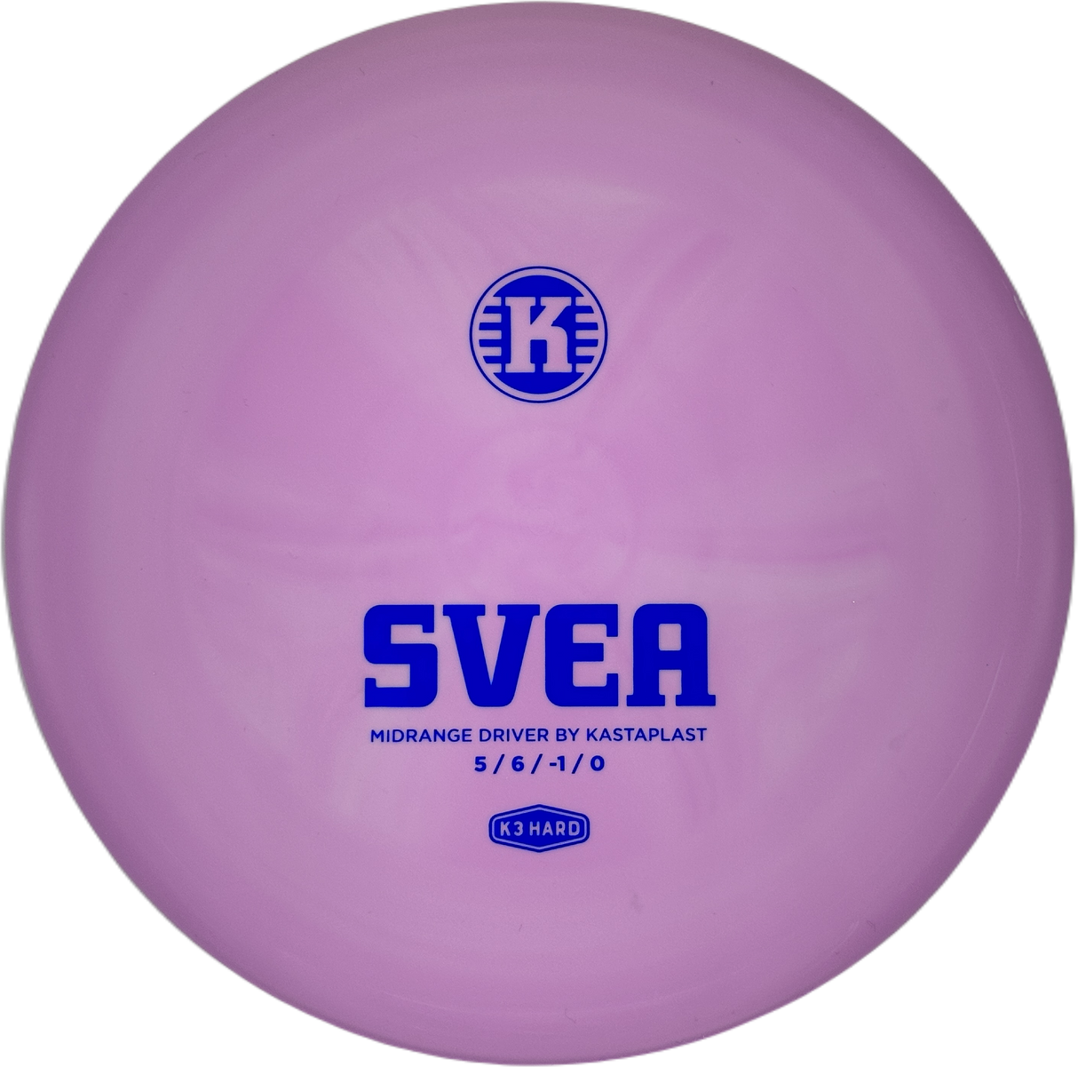 Kastaplast Svea K3 hard