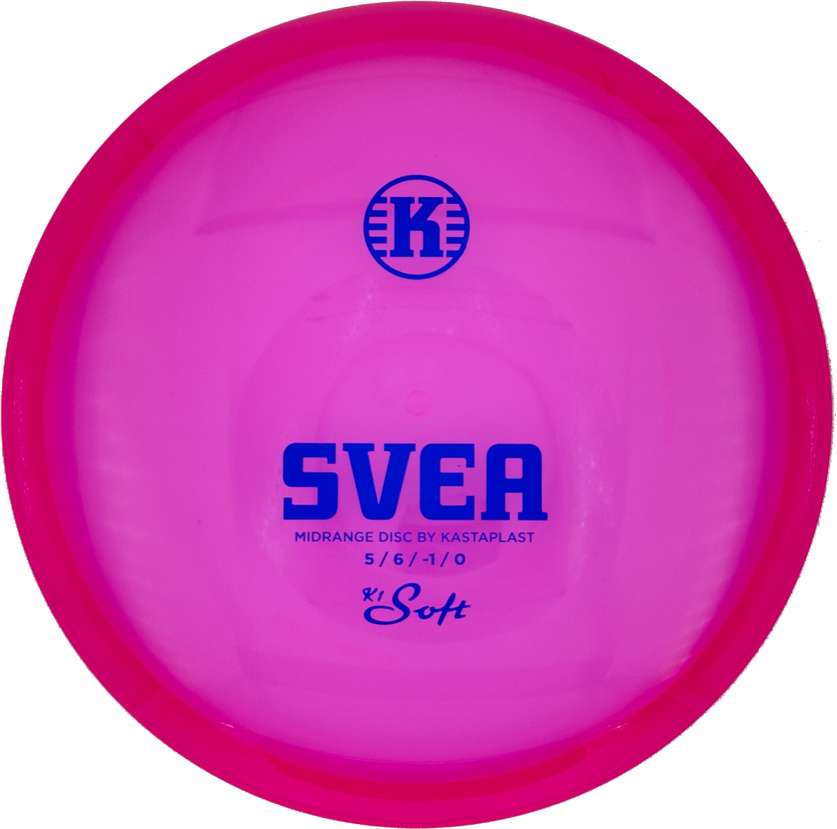 Kastaplast Svea K1 soft