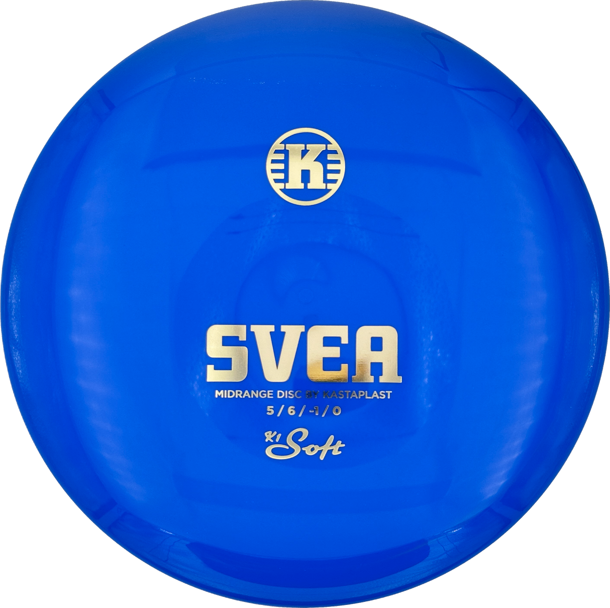 Kastaplast Svea K1 soft