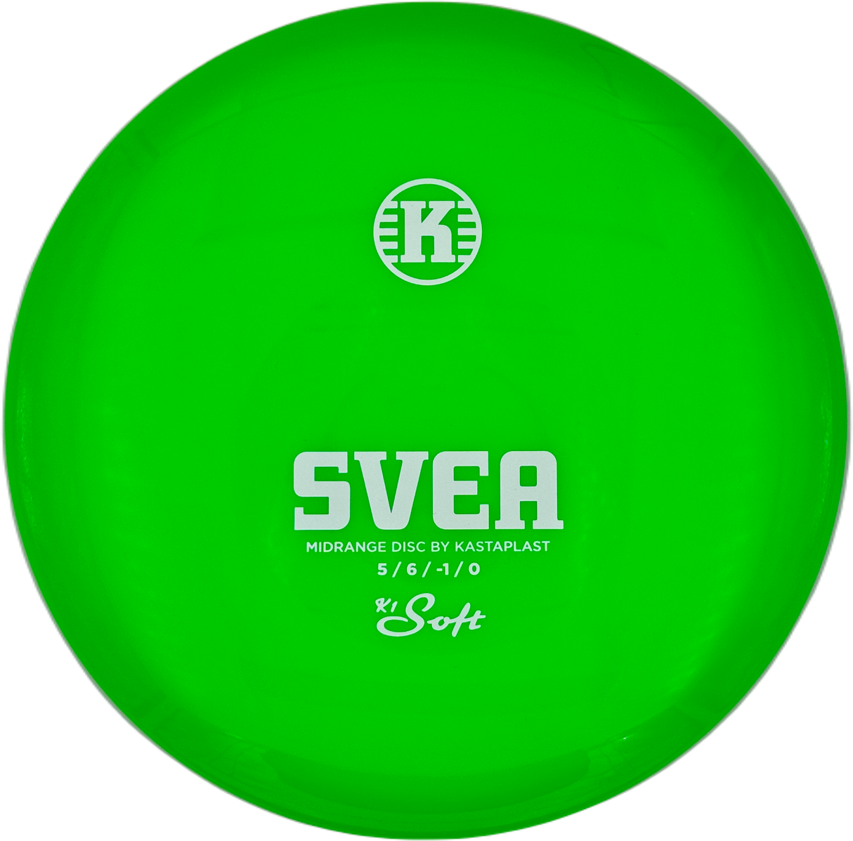 Kastaplast Svea K1 soft