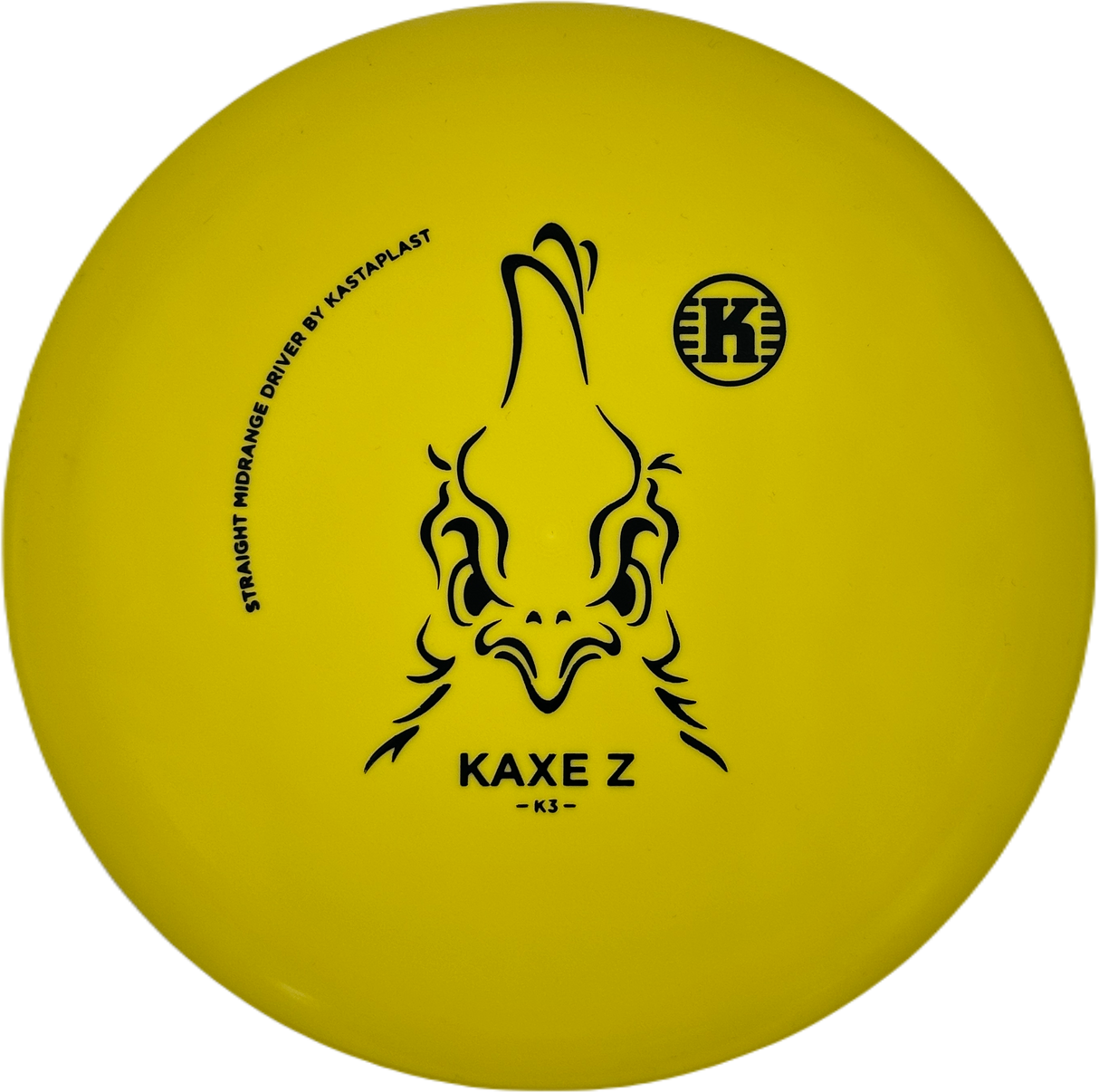 Kastaplast Kaxe Z K3