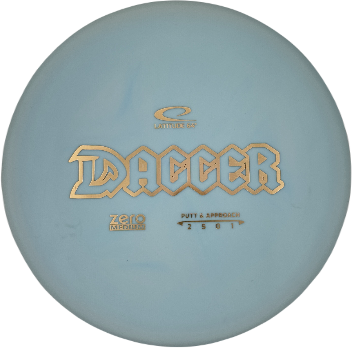 Latitude 64° Dagger Zero Medium