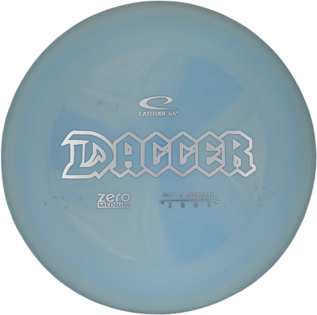 Latitude 64° Dagger Zero Medium