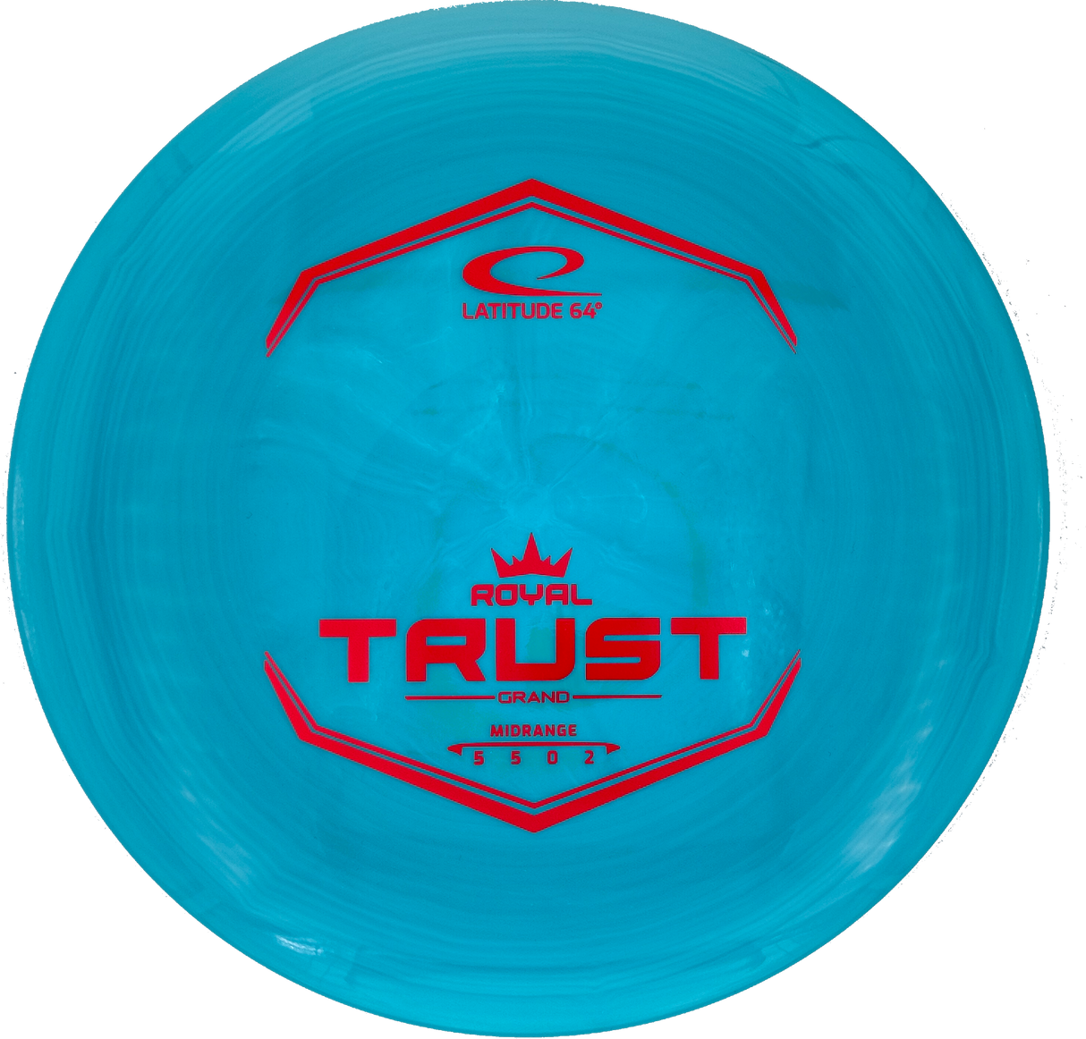 Latitude 64° Trust Royal Grand