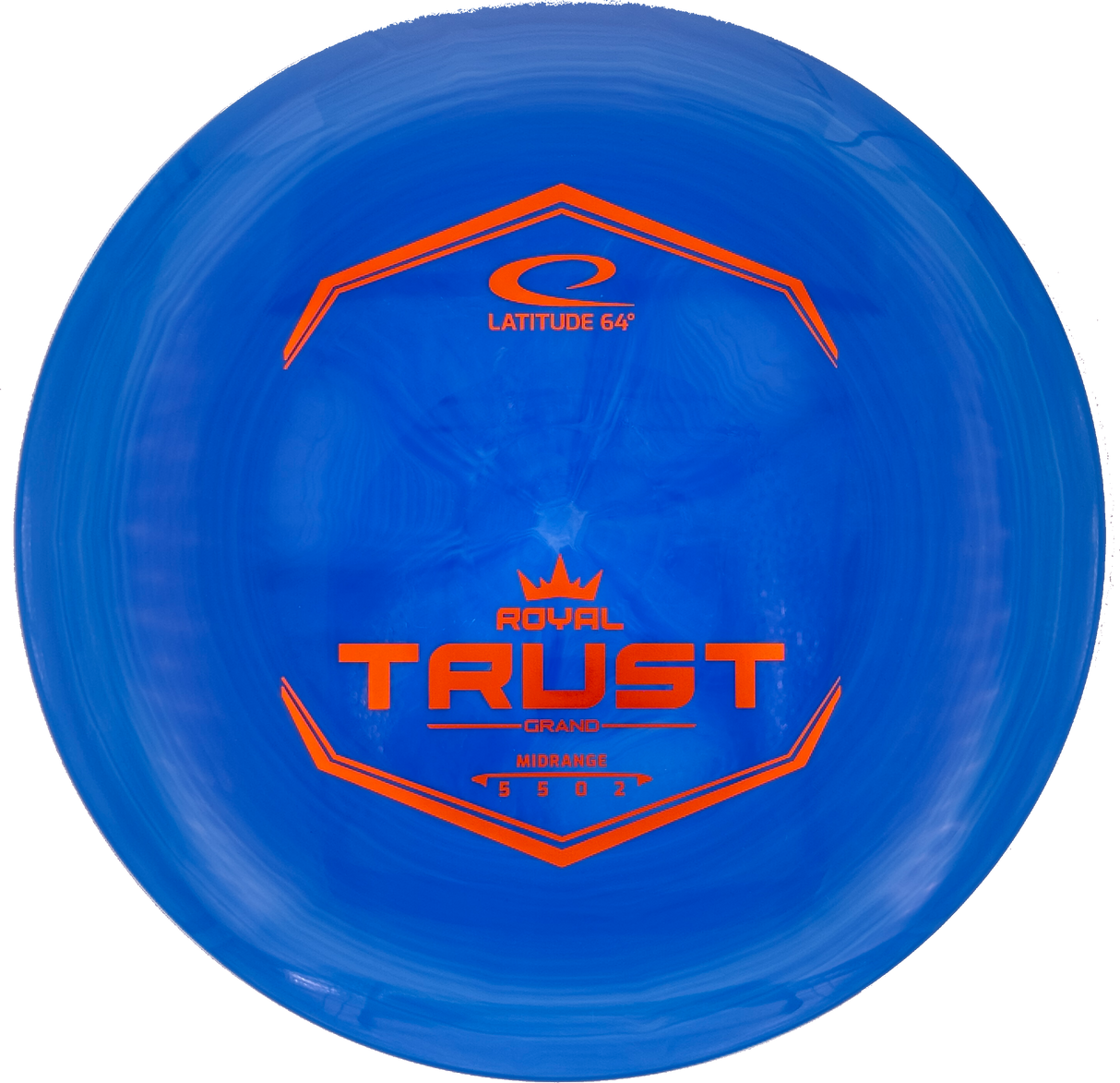 Latitude 64° Trust Royal Grand