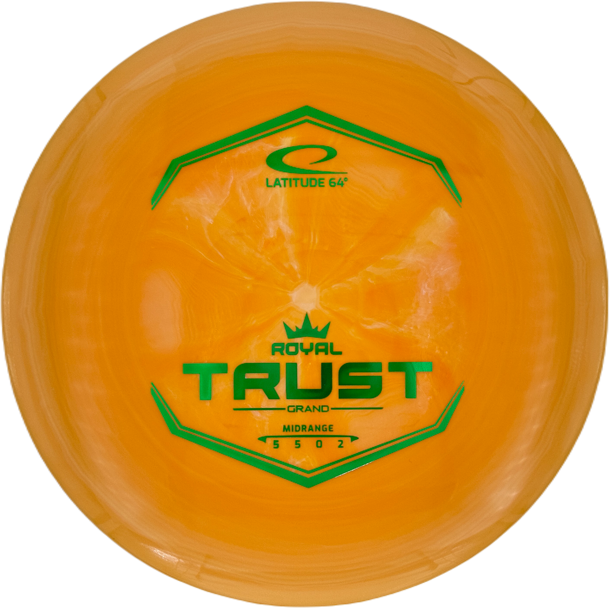 Latitude 64° Trust Royal Grand