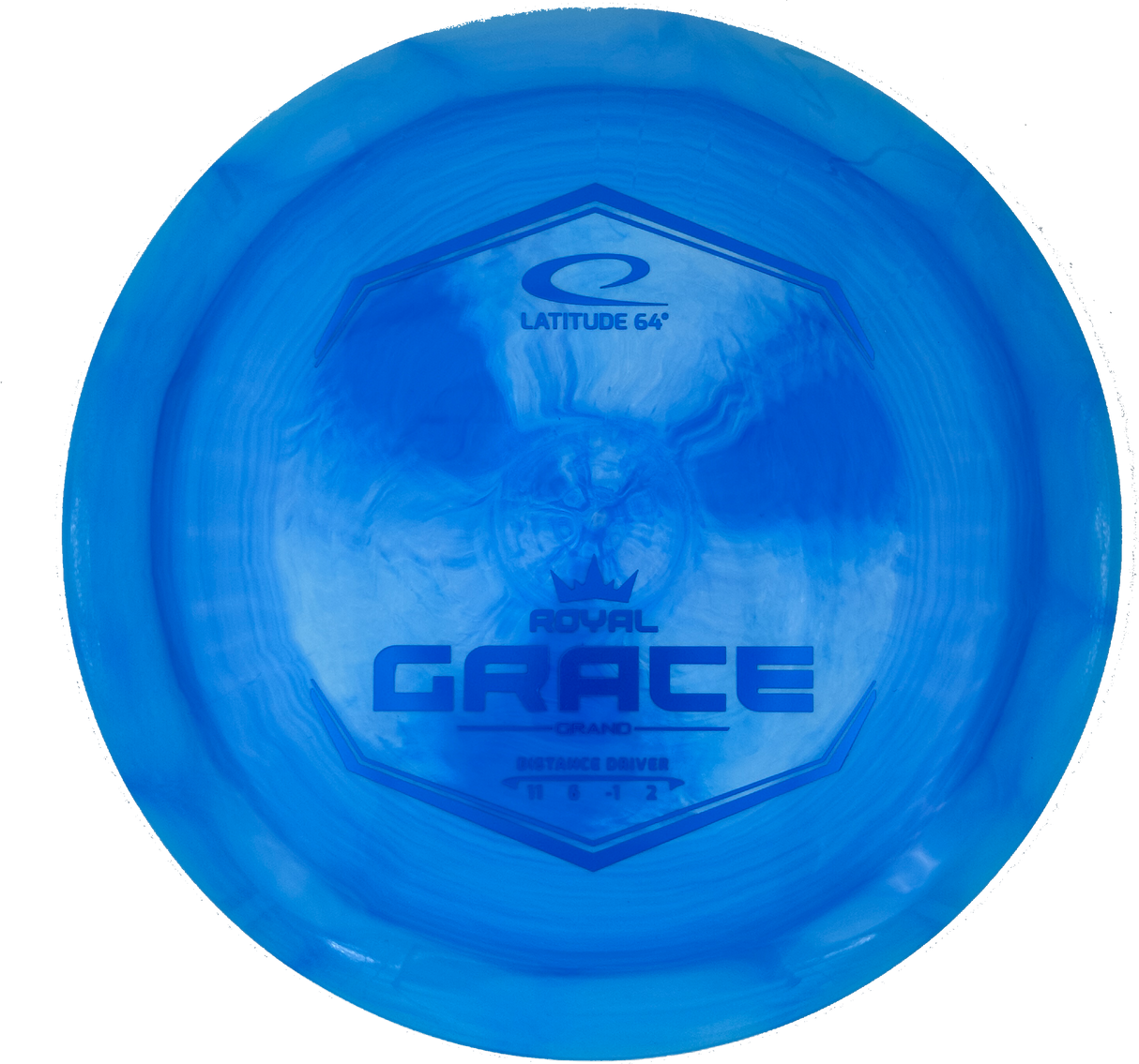 Latitude 64° Grace Grand Royal