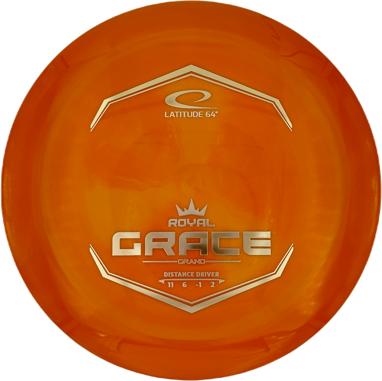 Latitude 64° Grace Grand Royal